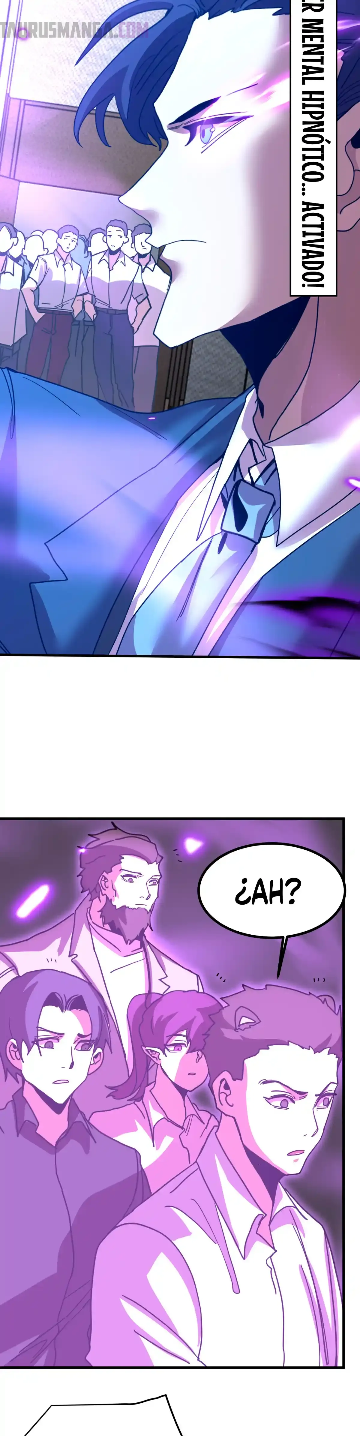 Read Apex Future Martial Arts ES Manga Online