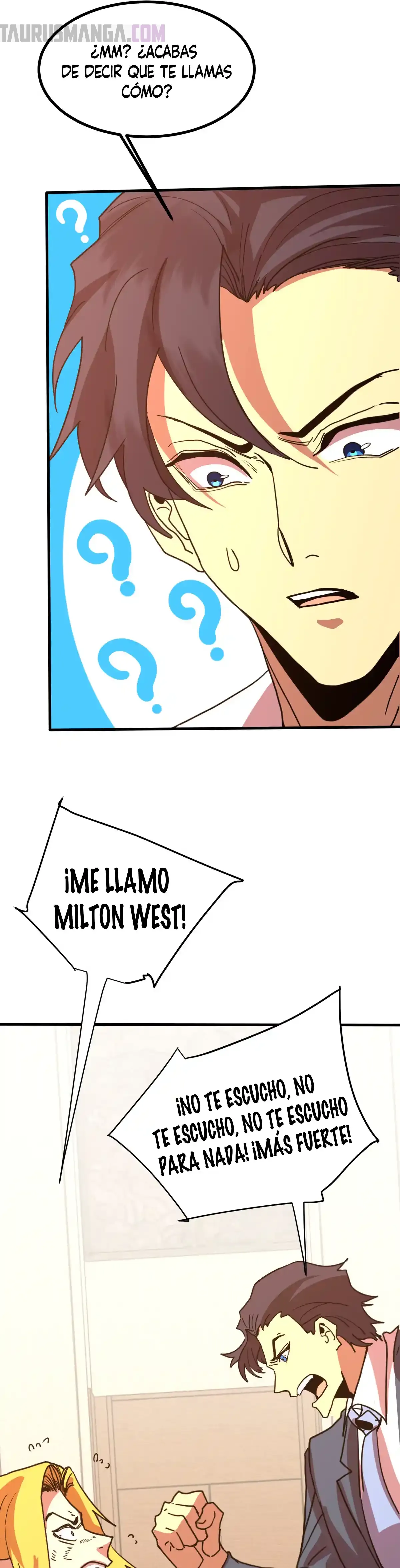 Read Apex Future Martial Arts ES Manga Online