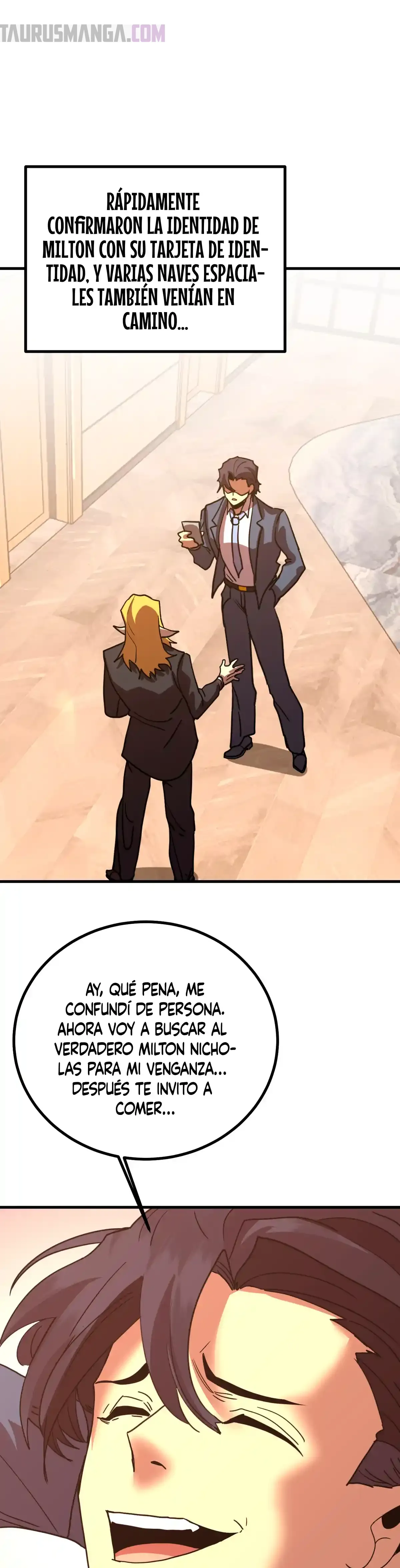 Read Apex Future Martial Arts ES Manga Online