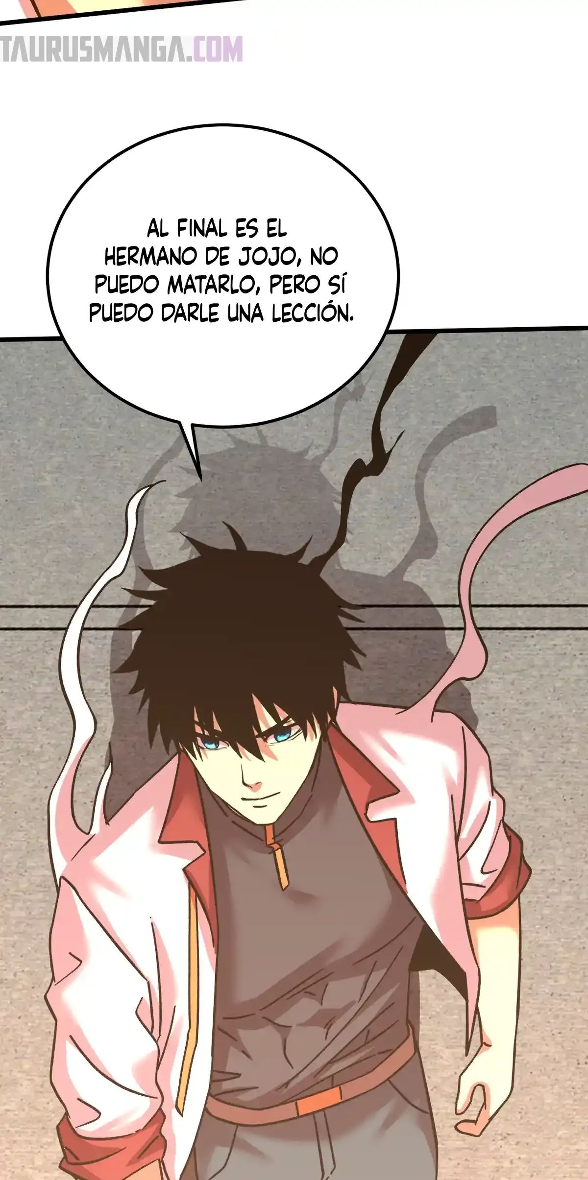 Read Apex Future Martial Arts ES Manga Online