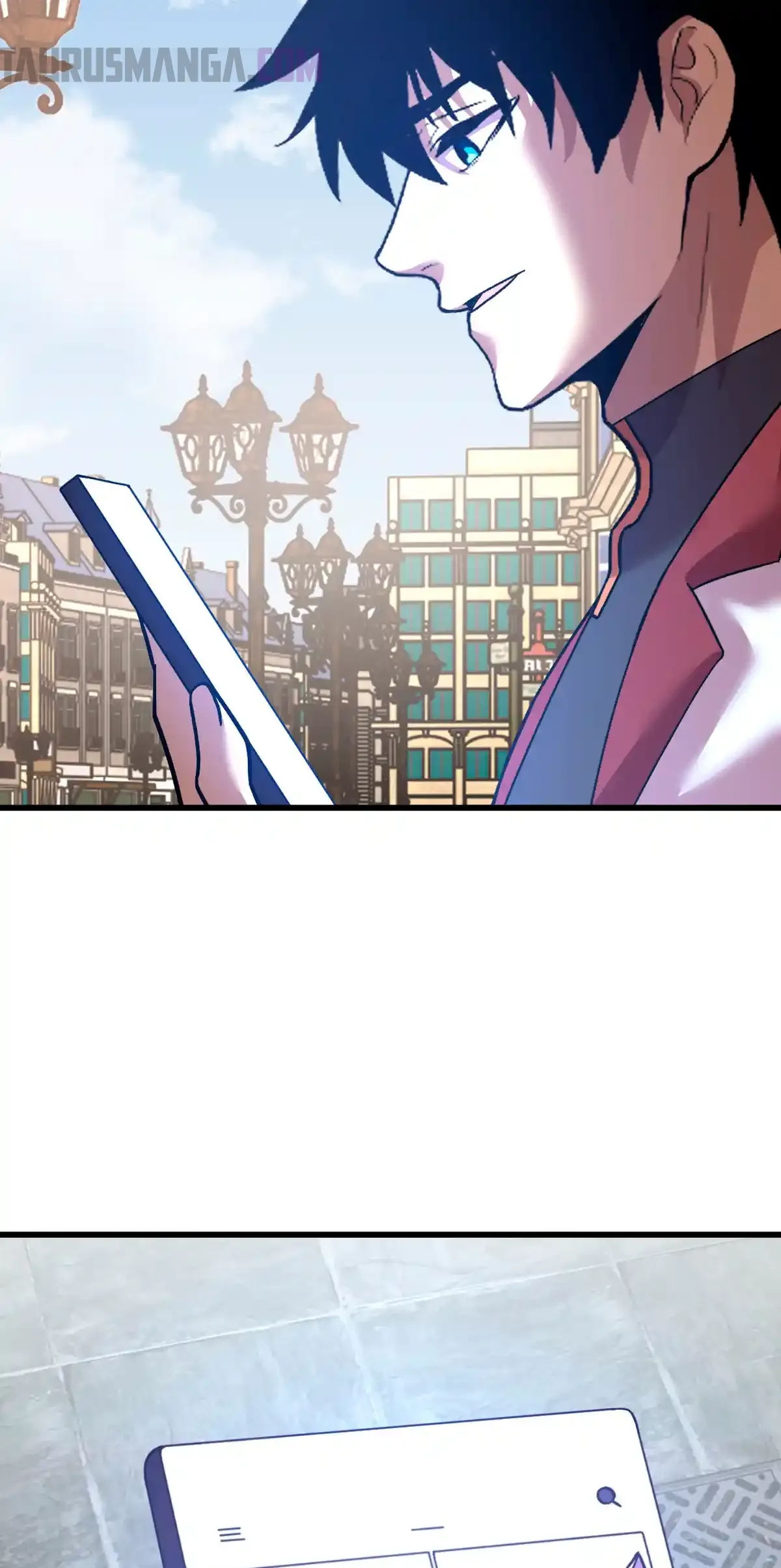 Read Apex Future Martial Arts ES Manga Online