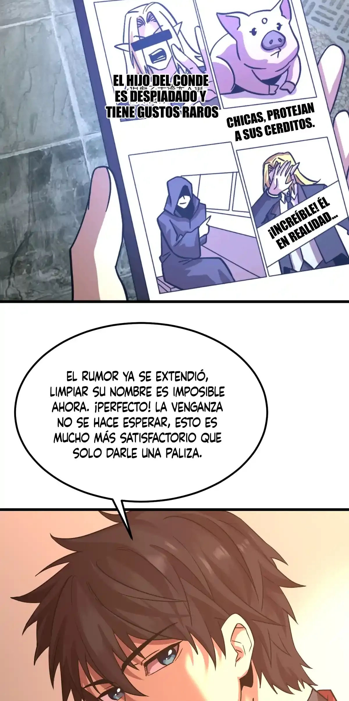 Read Apex Future Martial Arts ES Manga Online