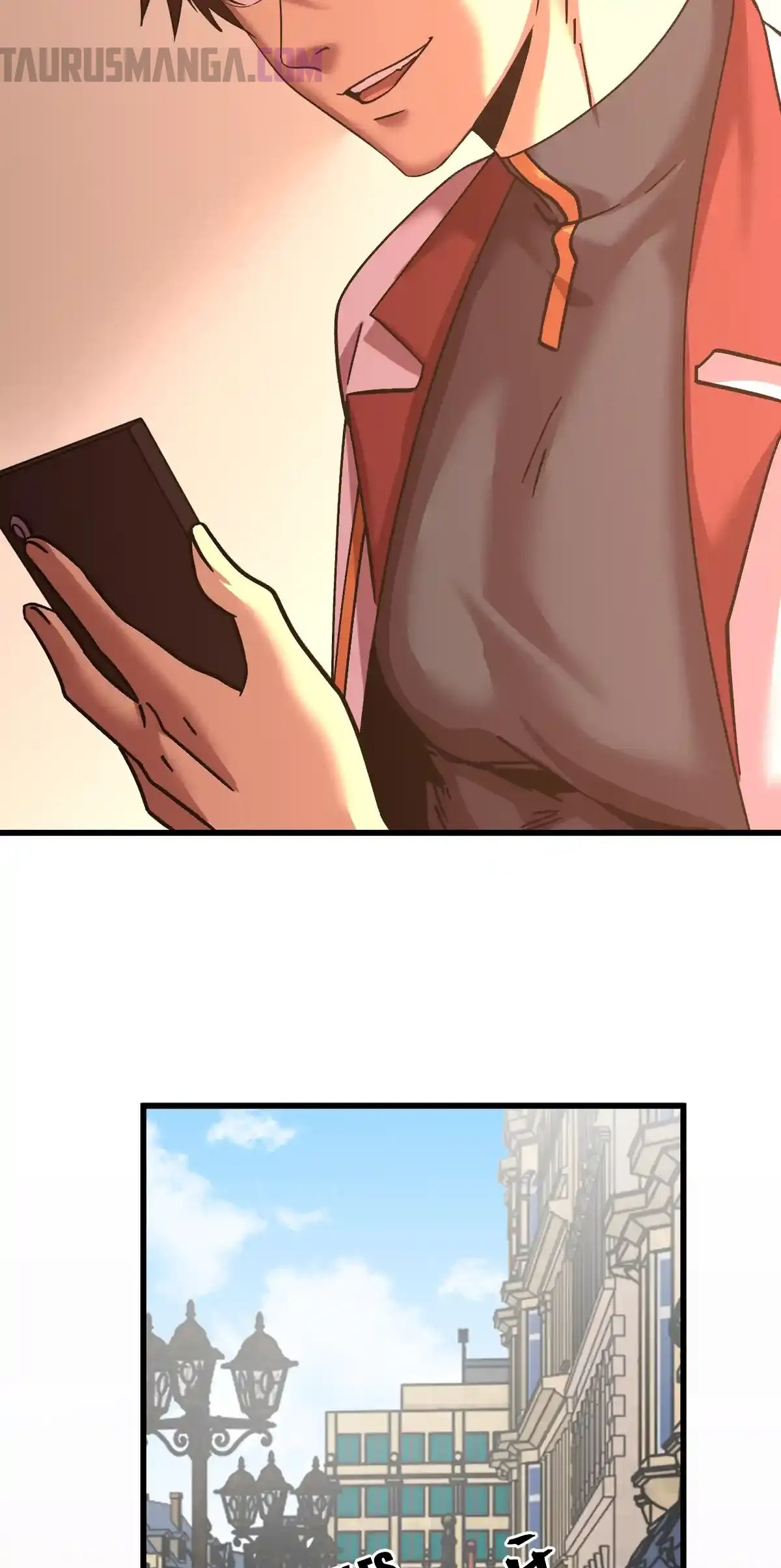 Read Apex Future Martial Arts ES Manga Online