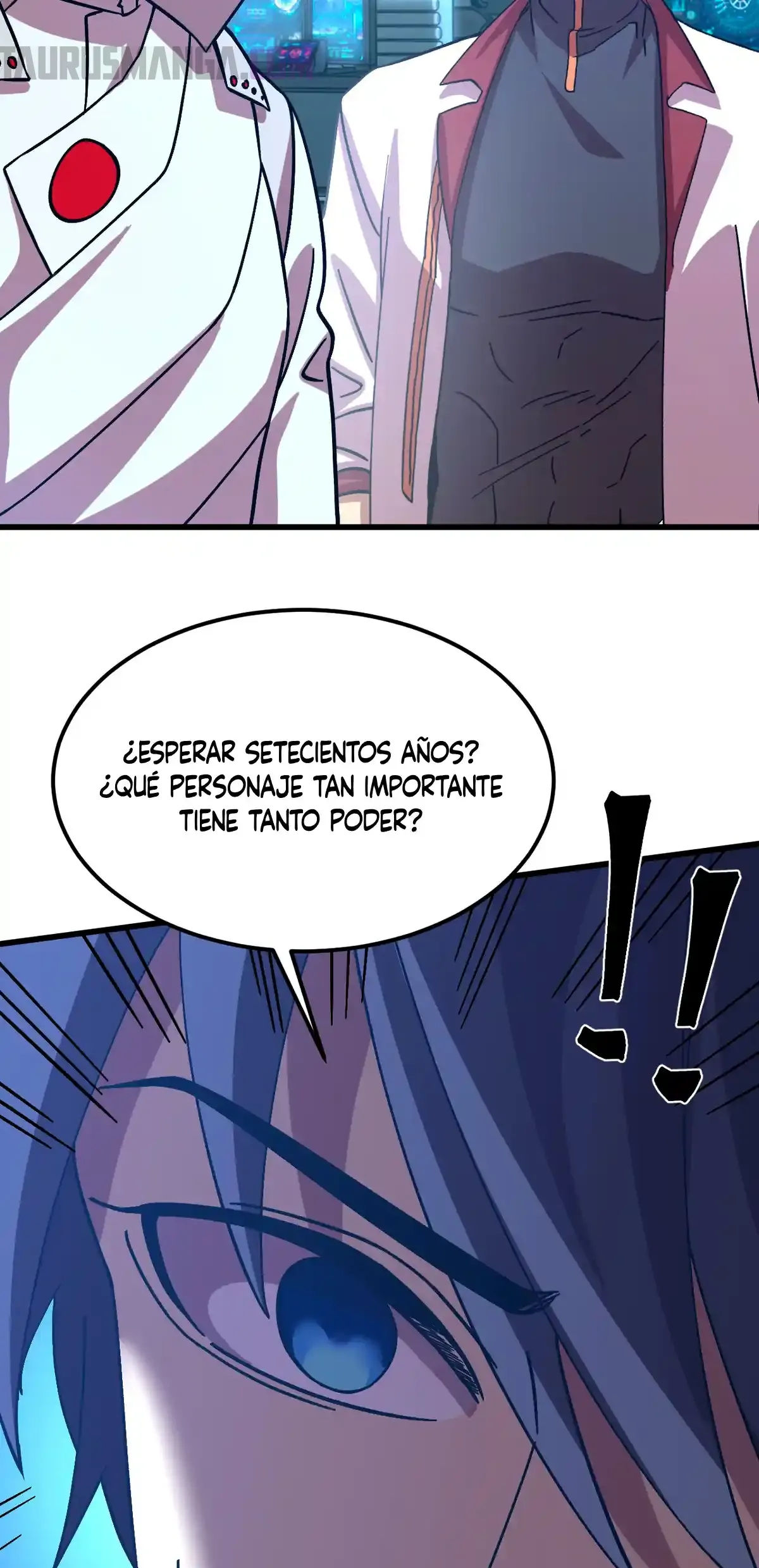 Read Apex Future Martial Arts ES Manga Online