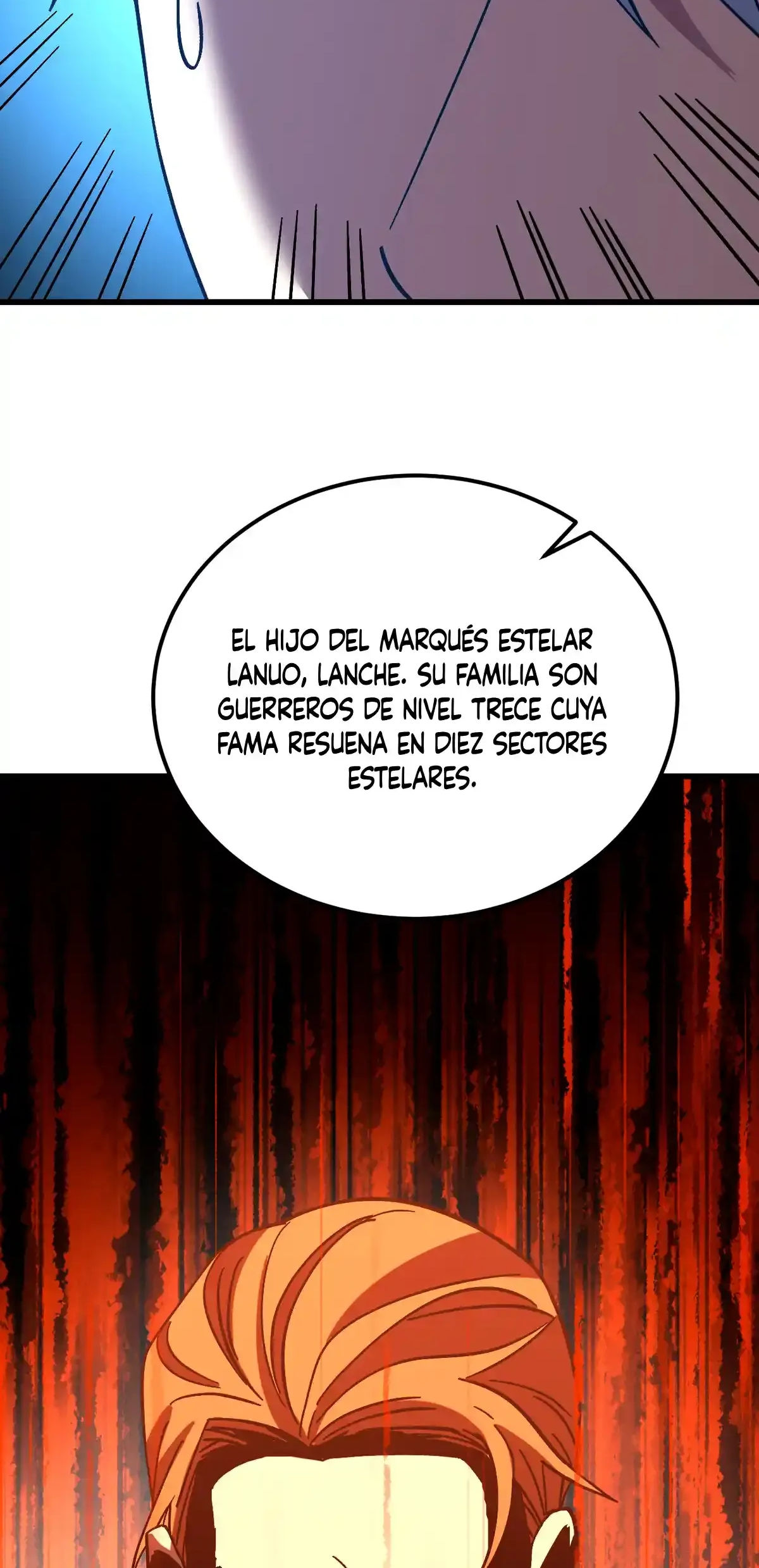 Read Apex Future Martial Arts ES Manga Online