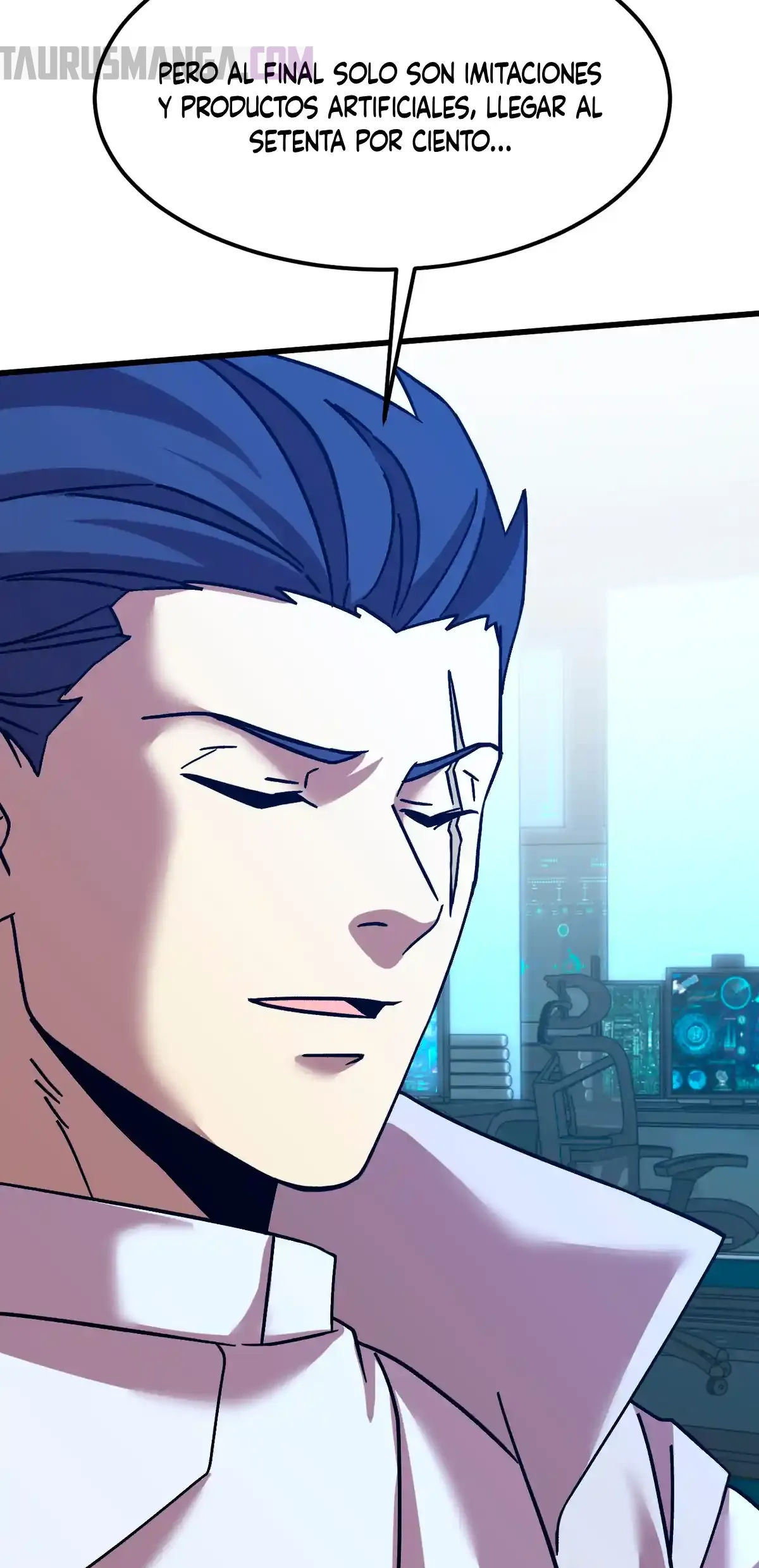 Read Apex Future Martial Arts ES Manga Online