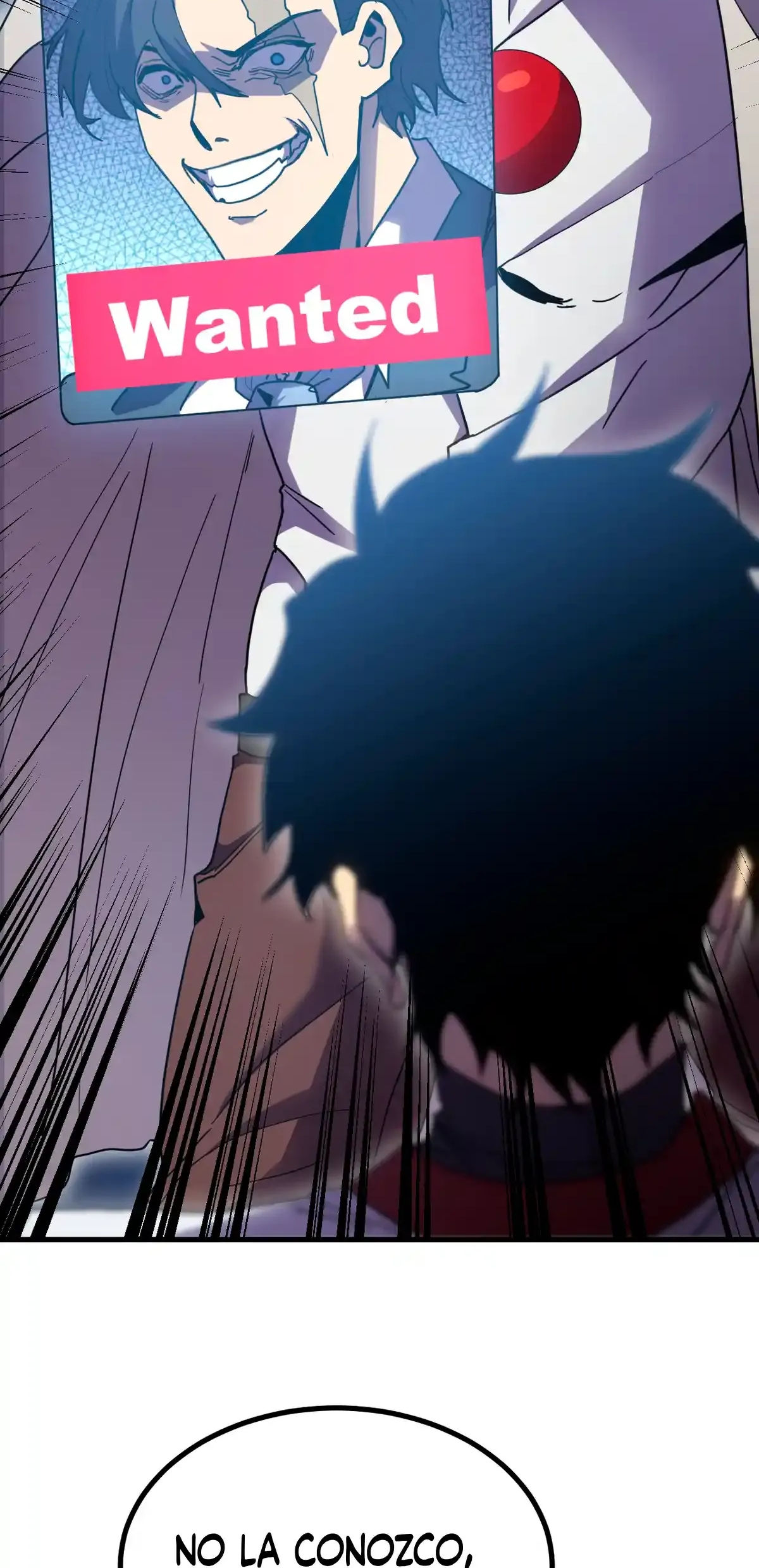 Read Apex Future Martial Arts ES Manga Online