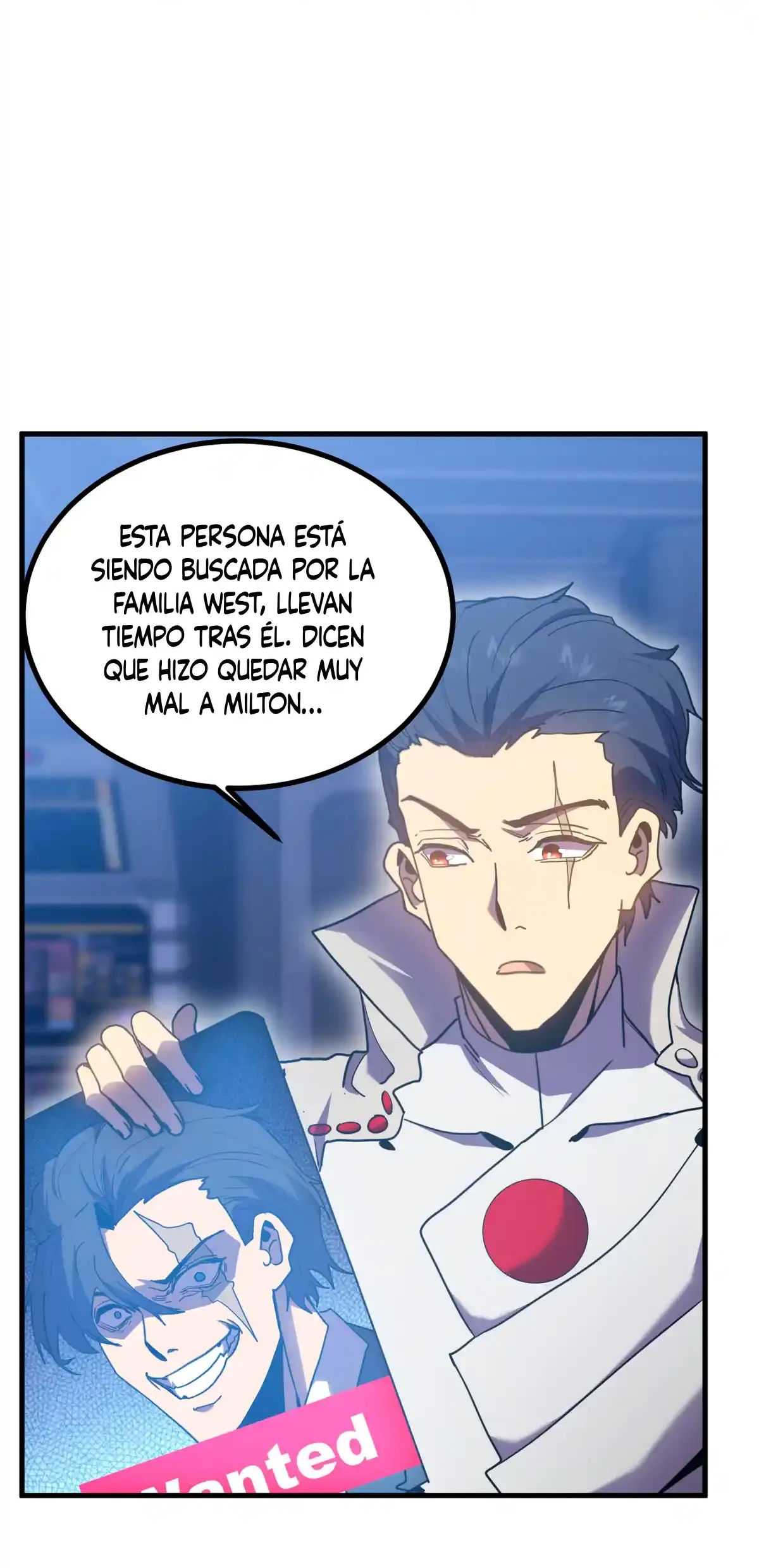 Read Apex Future Martial Arts ES Manga Online