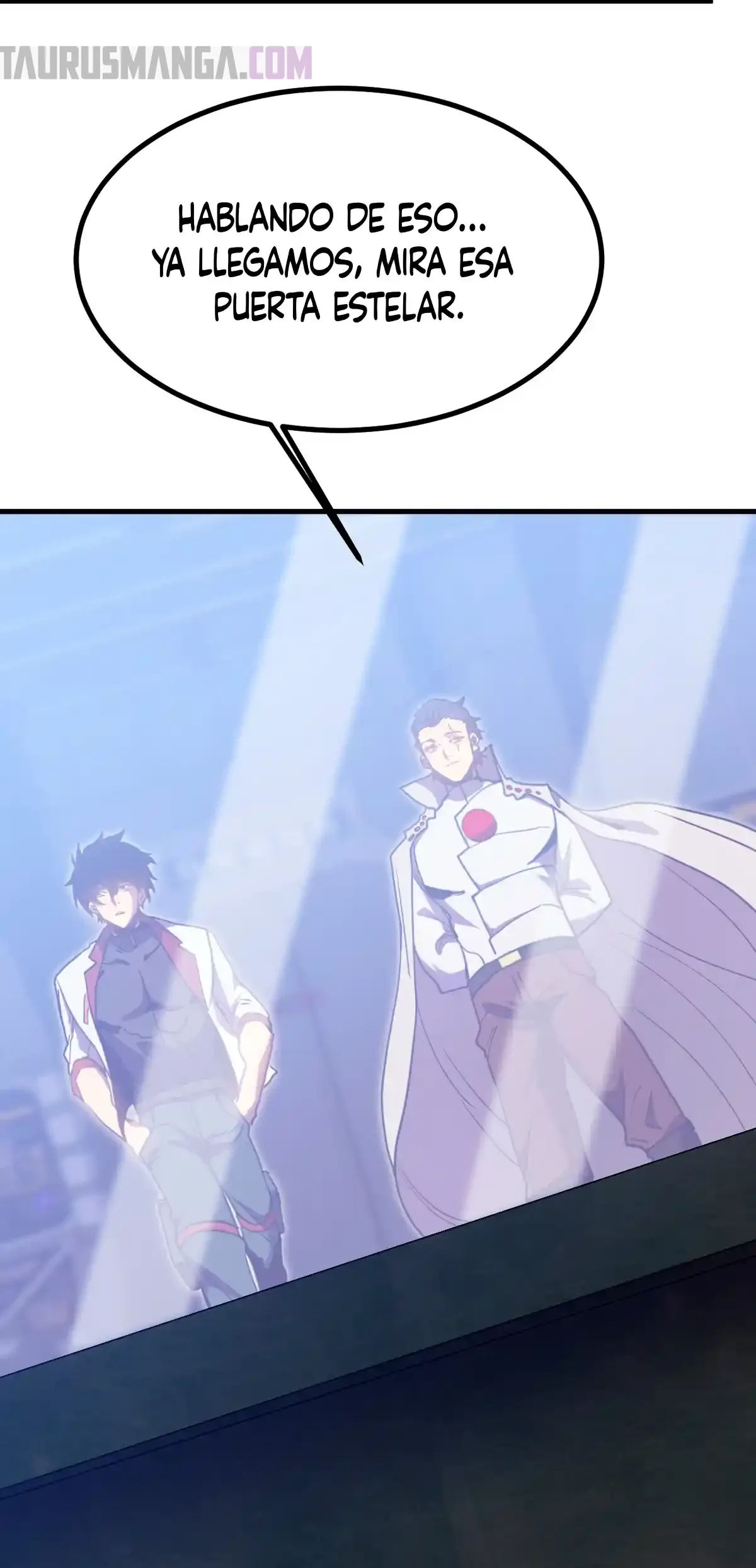 Read Apex Future Martial Arts ES Manga Online