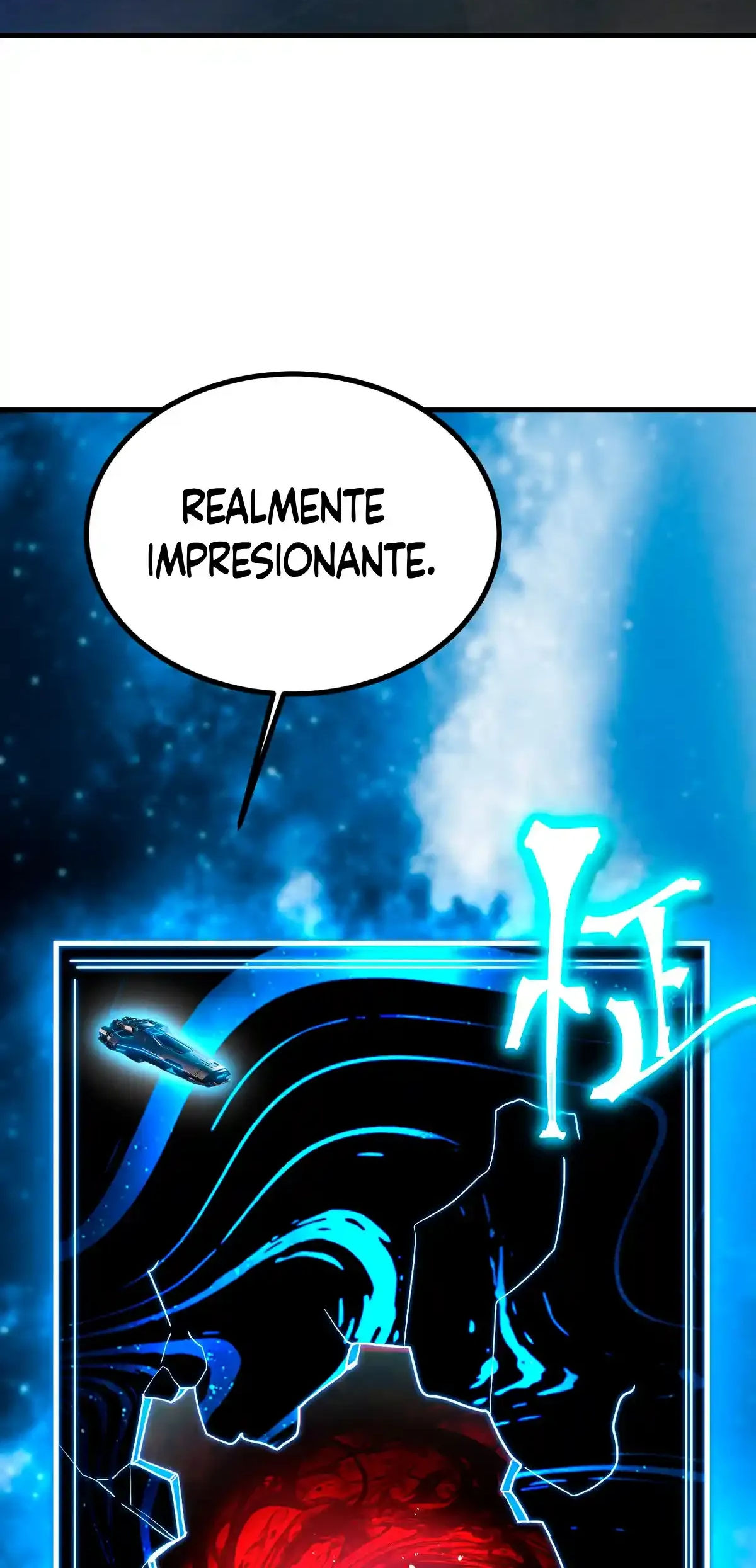 Read Apex Future Martial Arts ES Manga Online