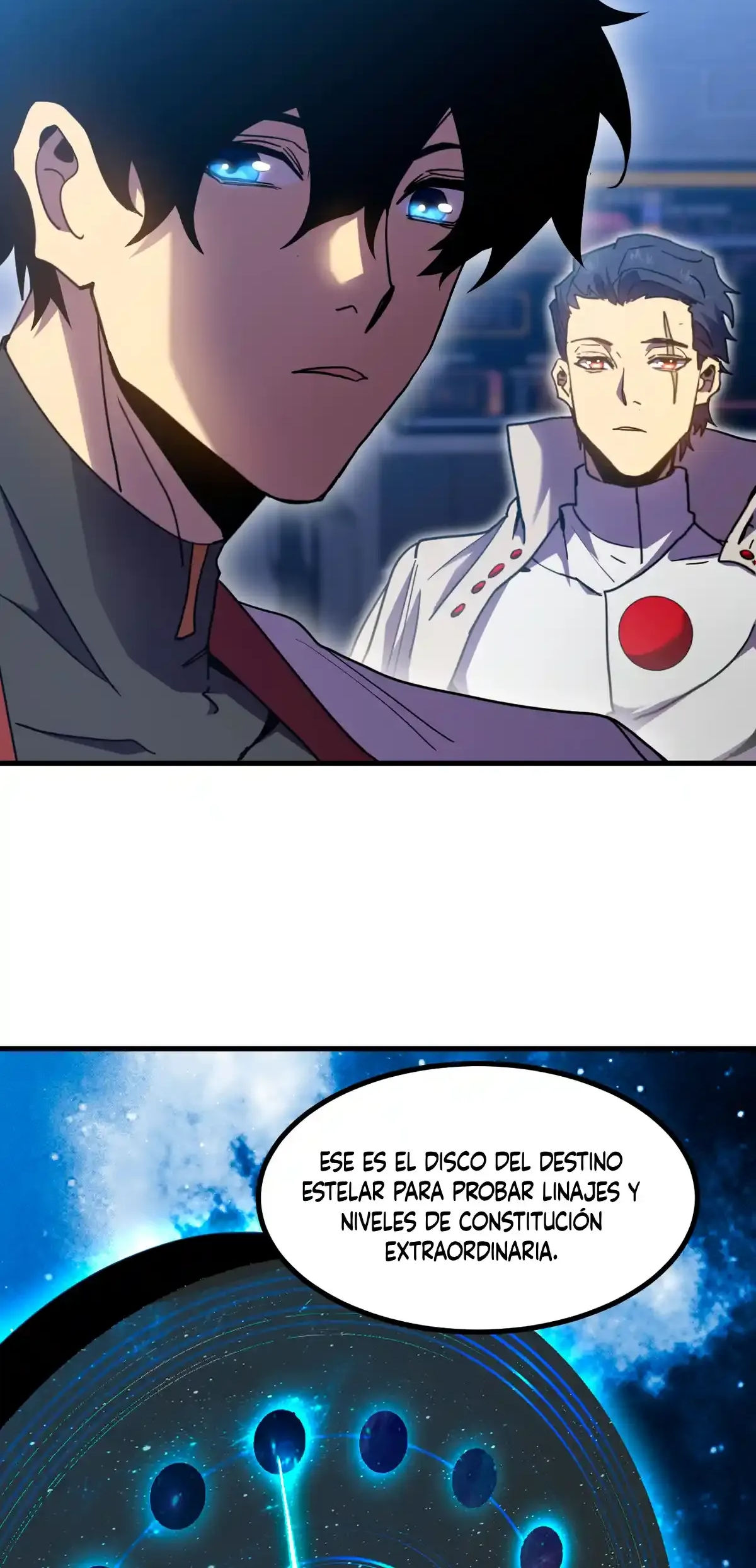 Read Apex Future Martial Arts ES Manga Online