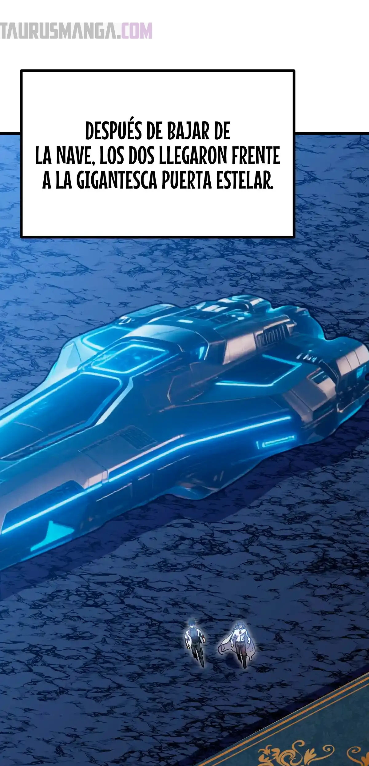 Read Apex Future Martial Arts ES Manga Online