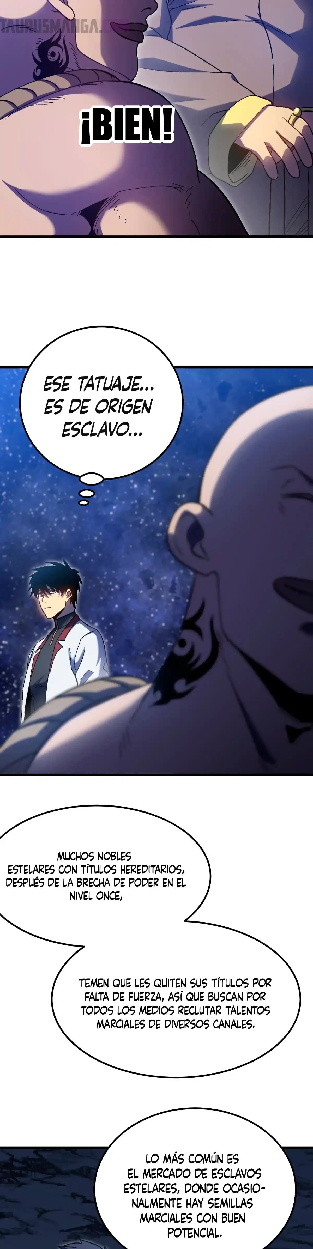 Read Apex Future Martial Arts ES Manga Online