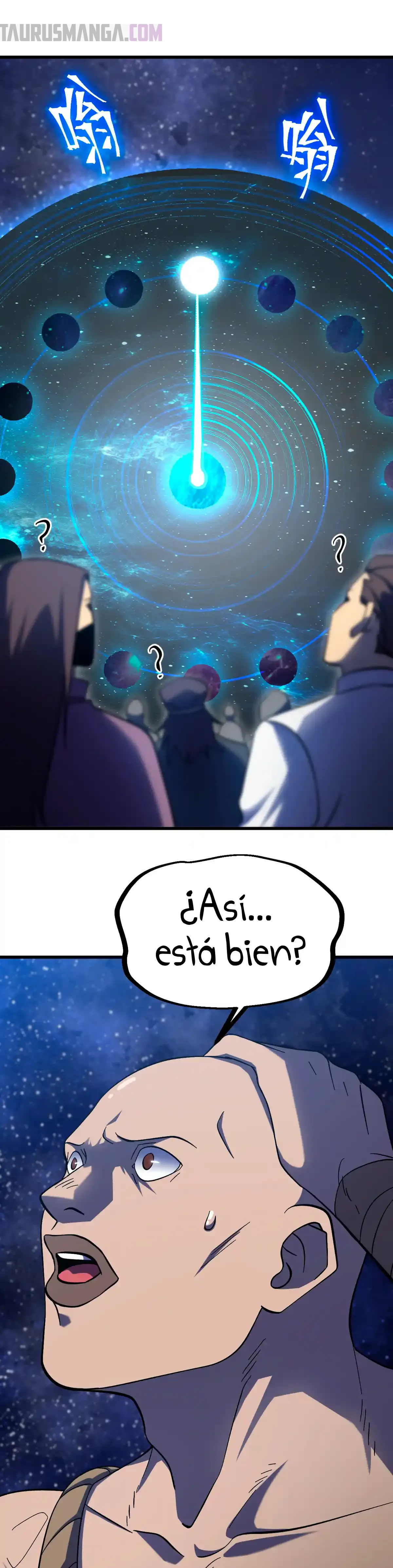 Read Apex Future Martial Arts ES Manga Online