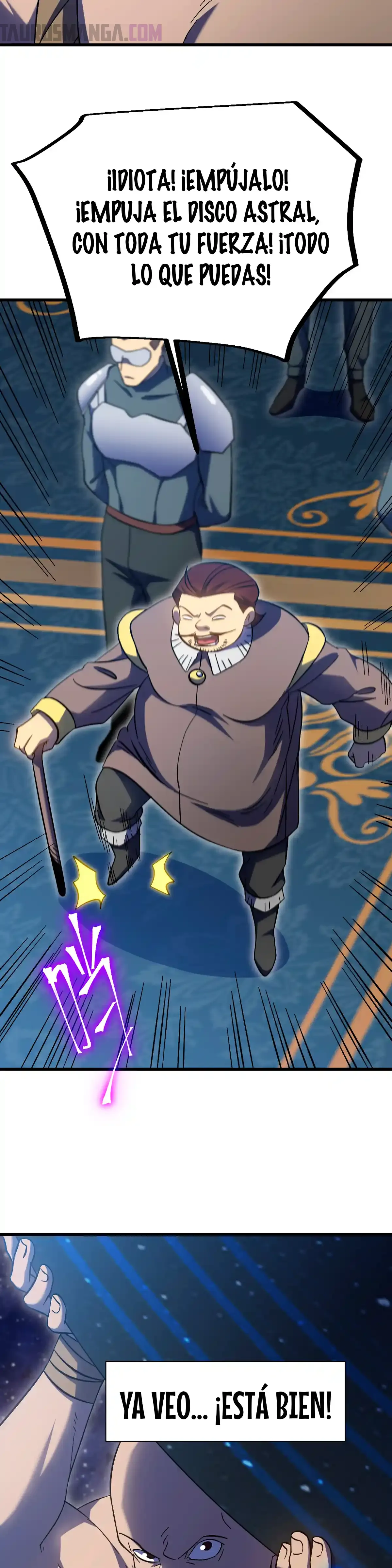 Read Apex Future Martial Arts ES Manga Online