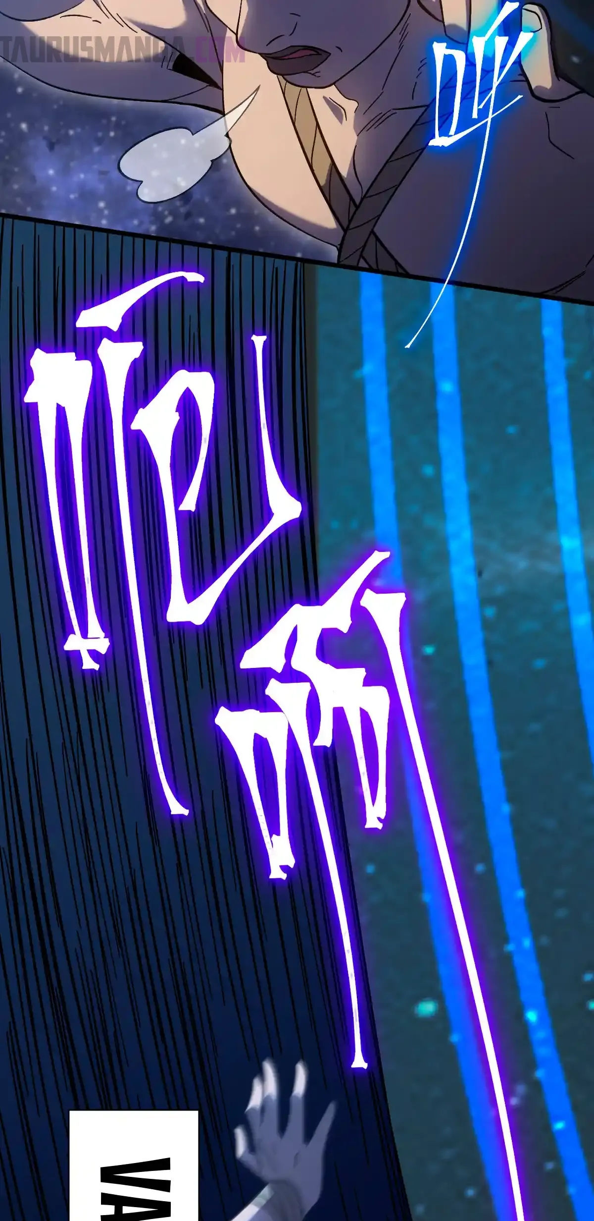 Read Apex Future Martial Arts ES Manga Online