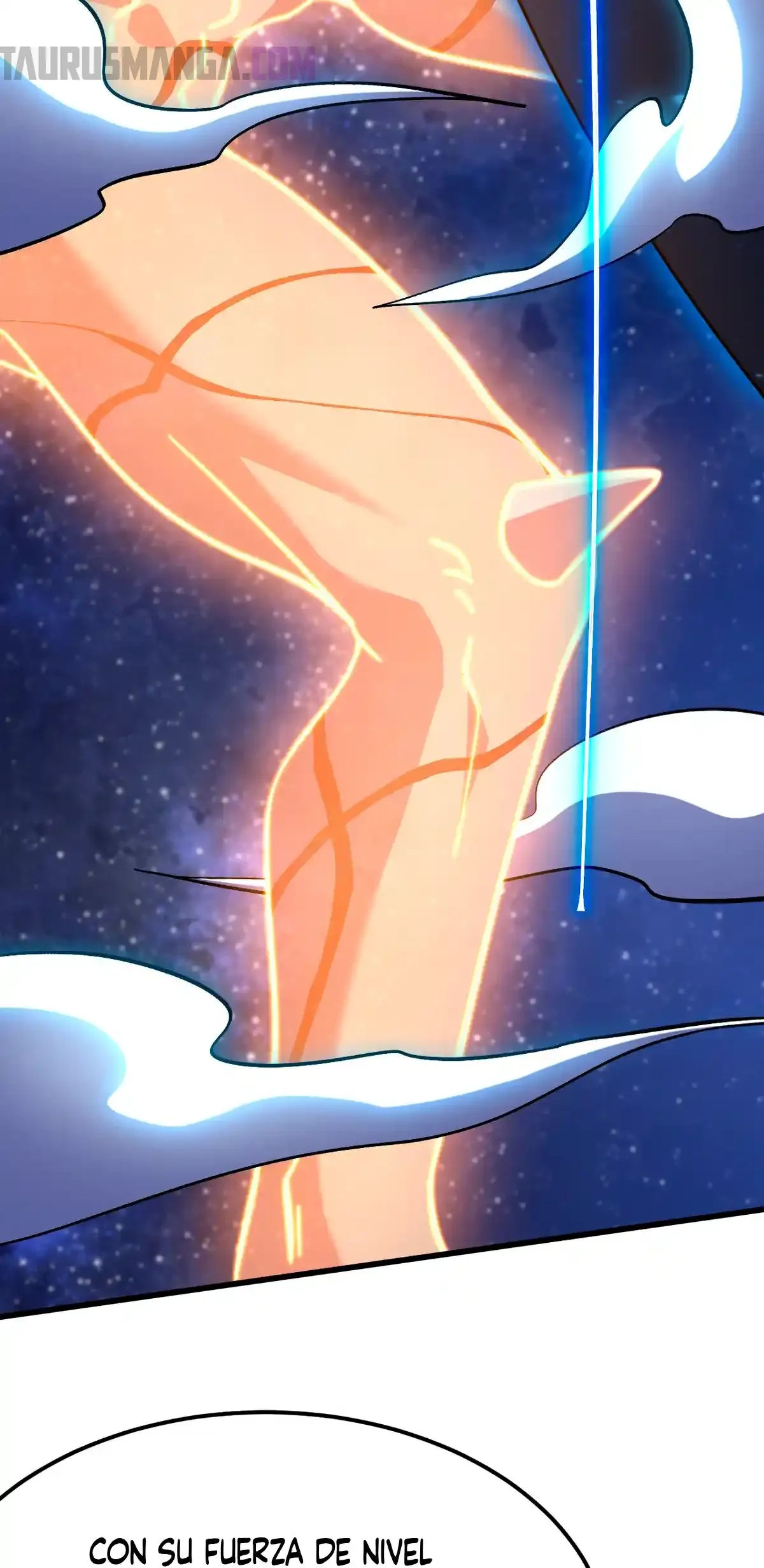 Read Apex Future Martial Arts ES Manga Online