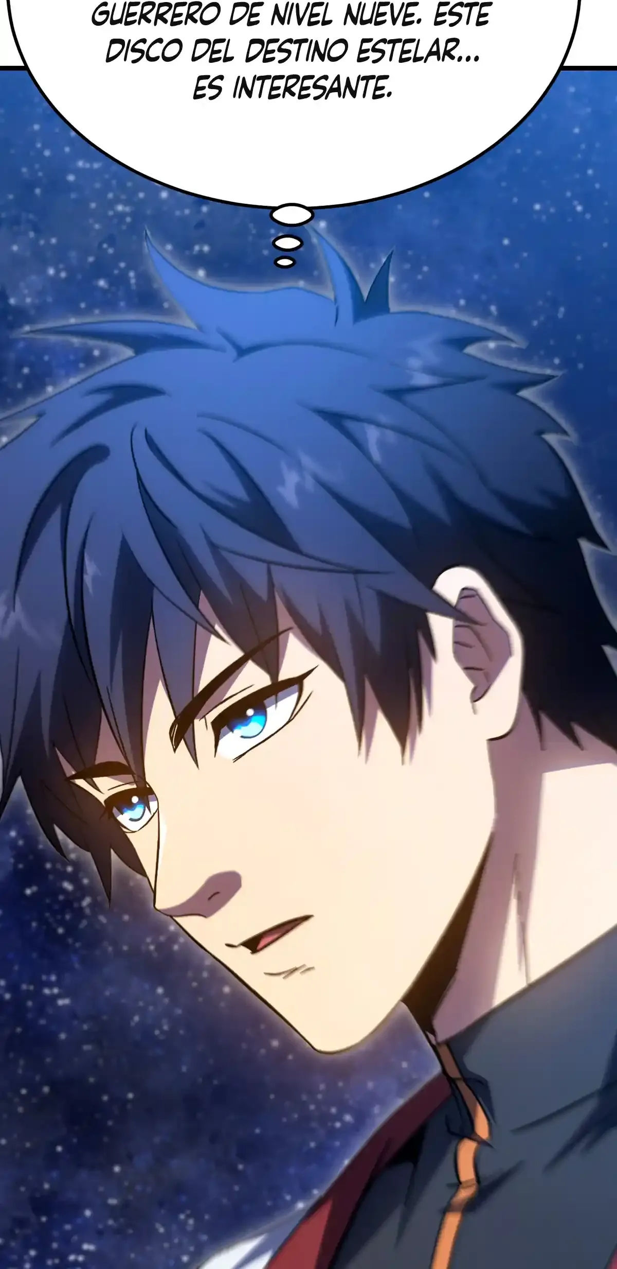 Read Apex Future Martial Arts ES Manga Online