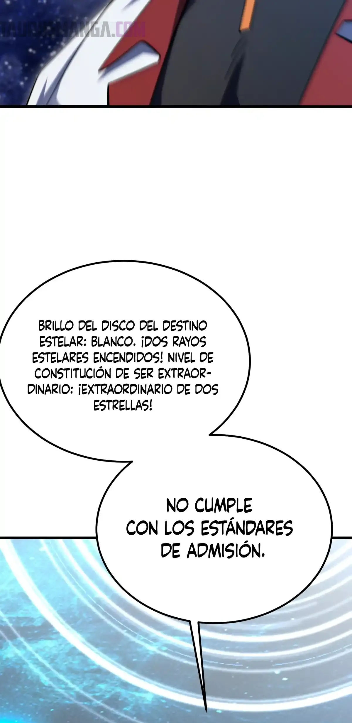 Read Apex Future Martial Arts ES Manga Online