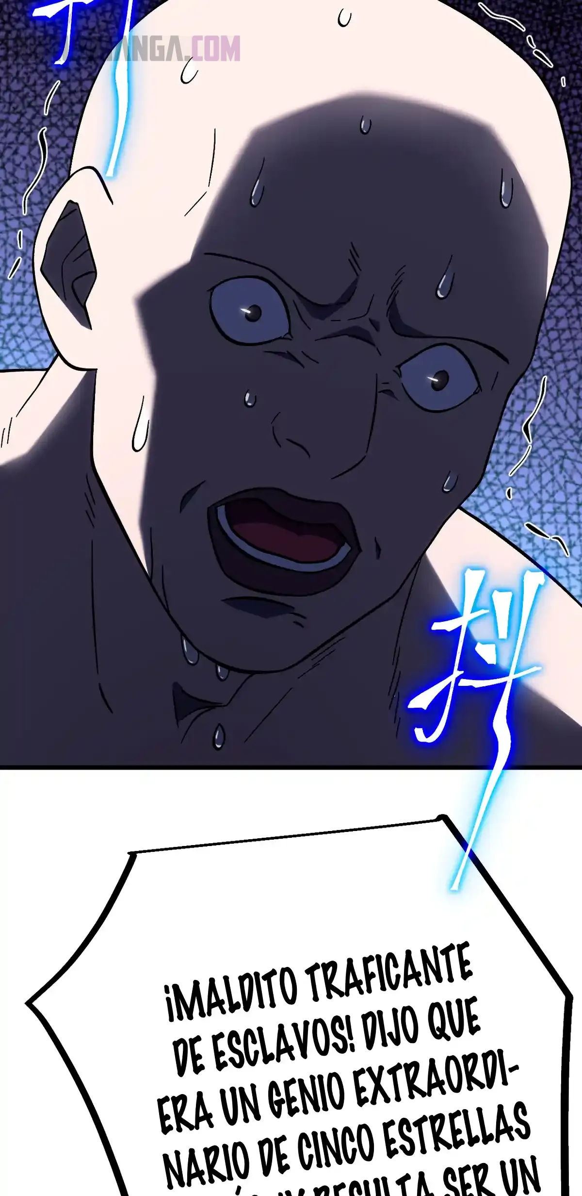 Read Apex Future Martial Arts ES Manga Online