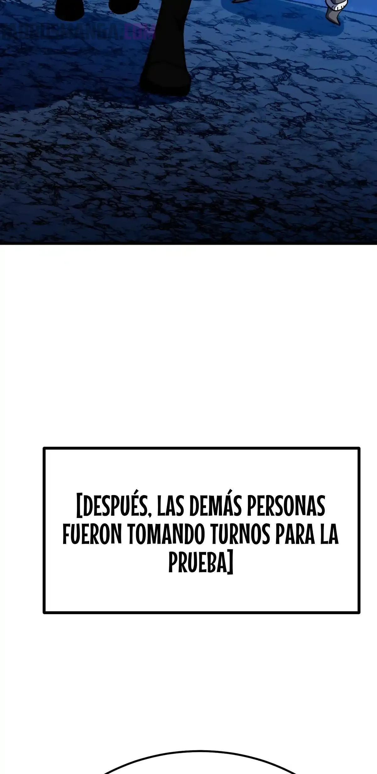 Read Apex Future Martial Arts ES Manga Online