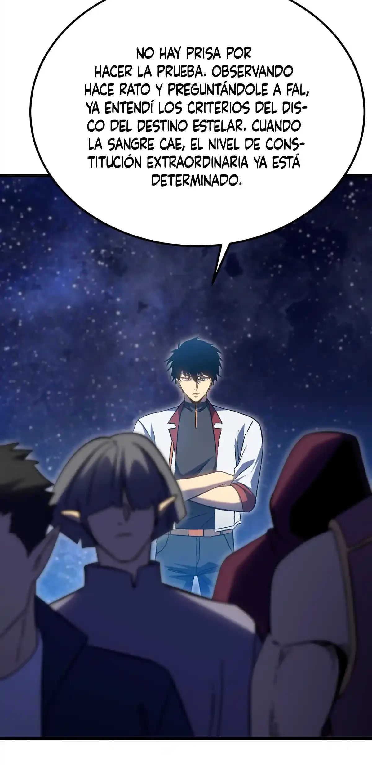 Read Apex Future Martial Arts ES Manga Online