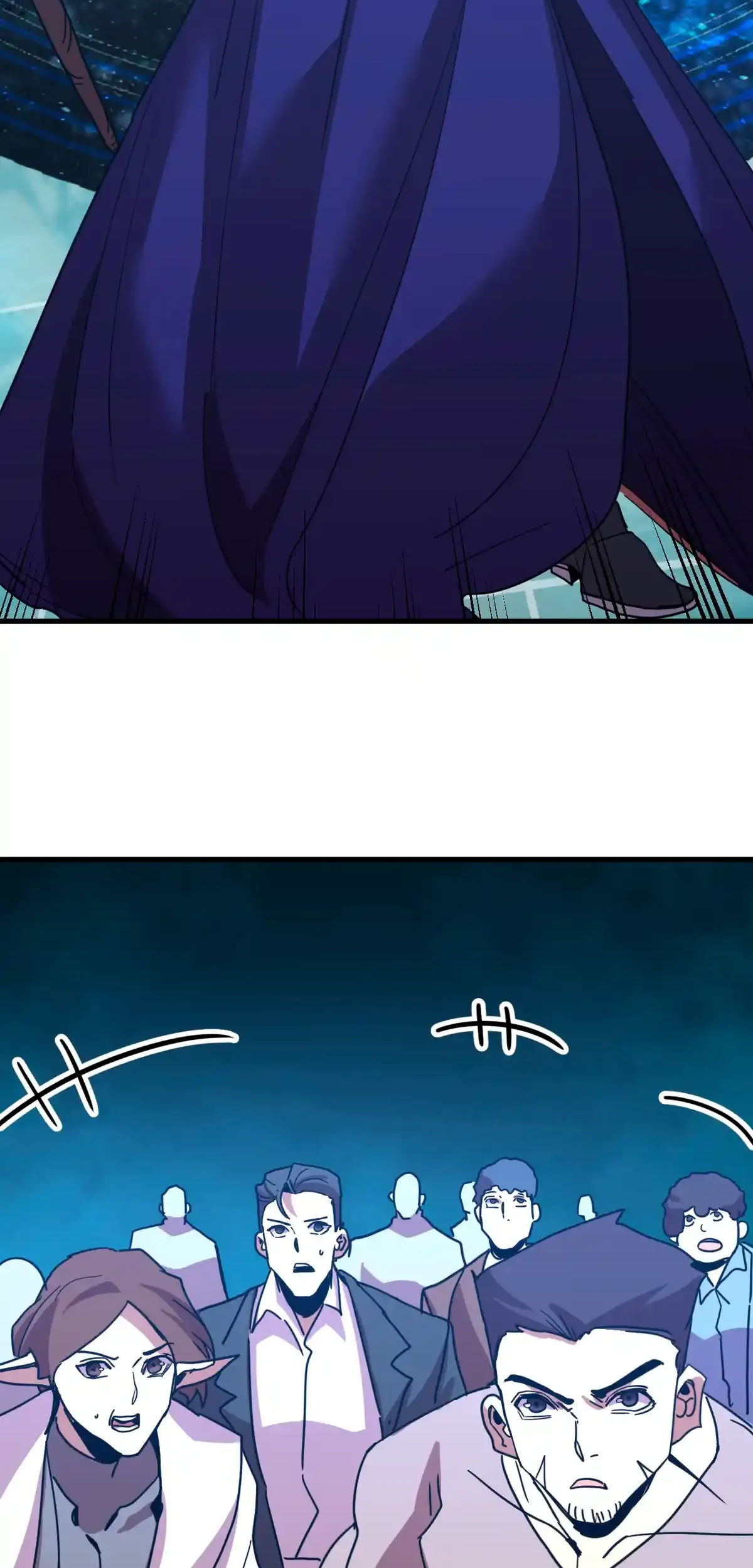 Read Apex Future Martial Arts ES Manga Online