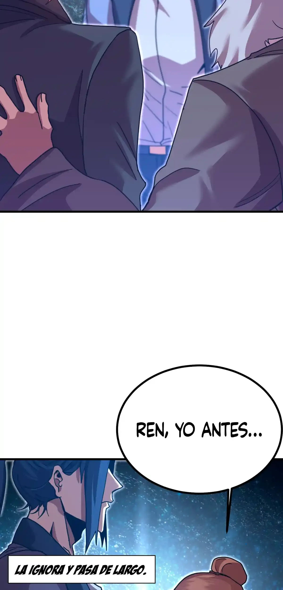 Read Apex Future Martial Arts ES Manga Online