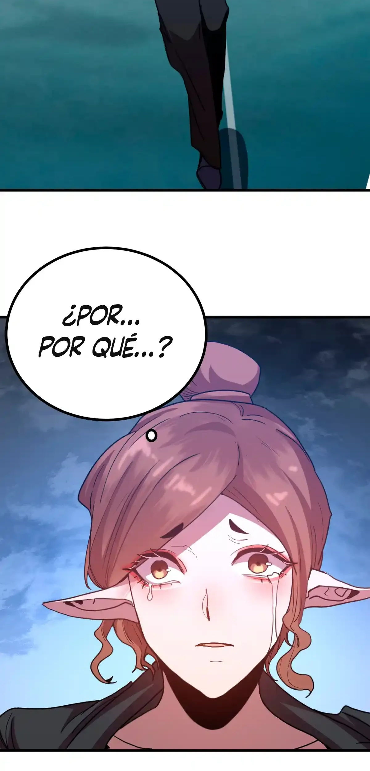 Read Apex Future Martial Arts ES Manga Online