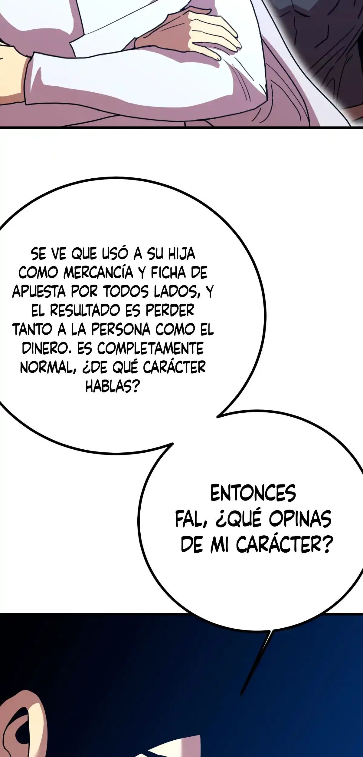 Read Apex Future Martial Arts ES Manga Online