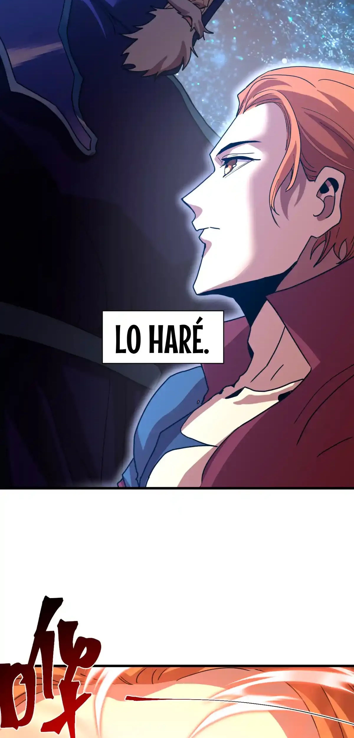 Read Apex Future Martial Arts ES Manga Online