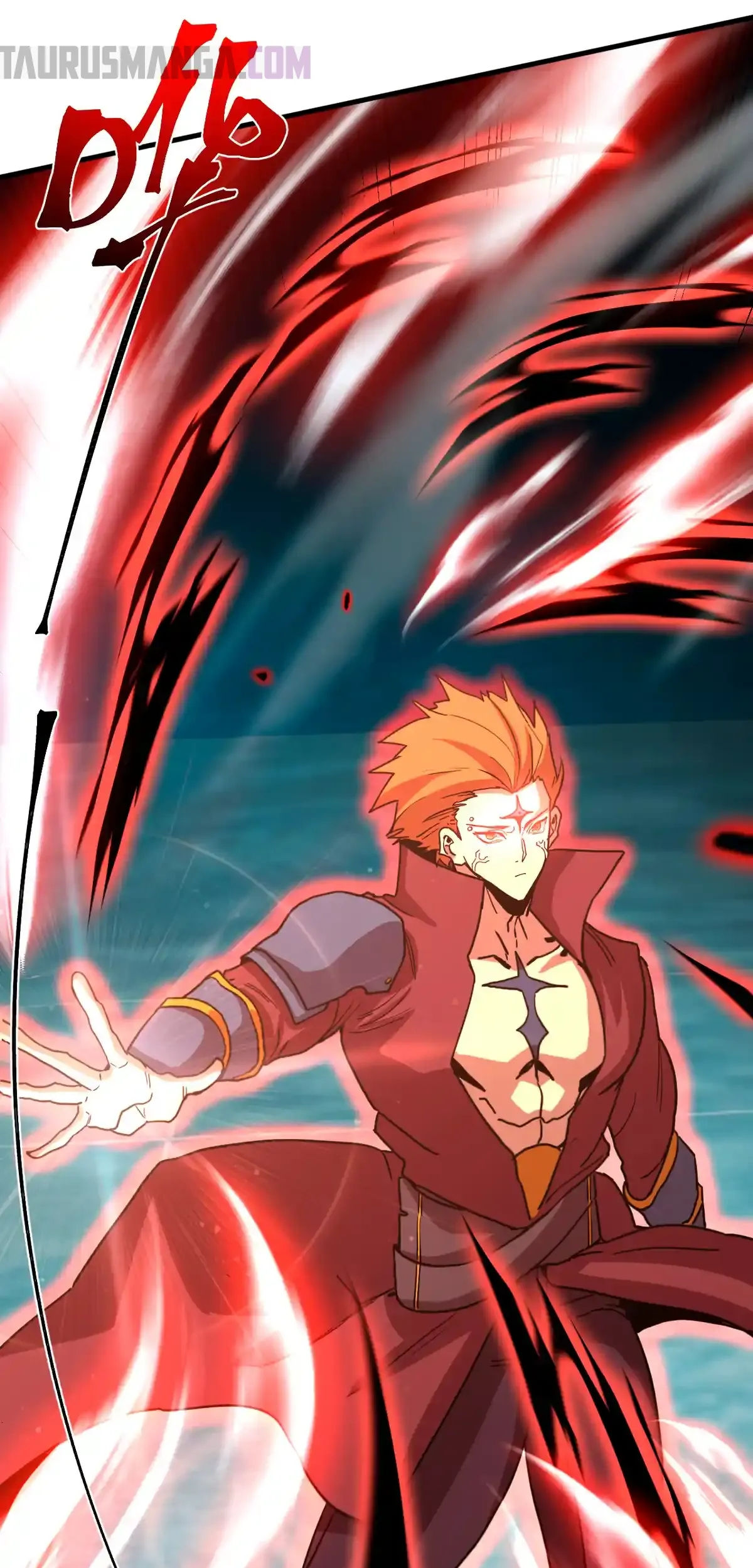 Read Apex Future Martial Arts ES Manga Online