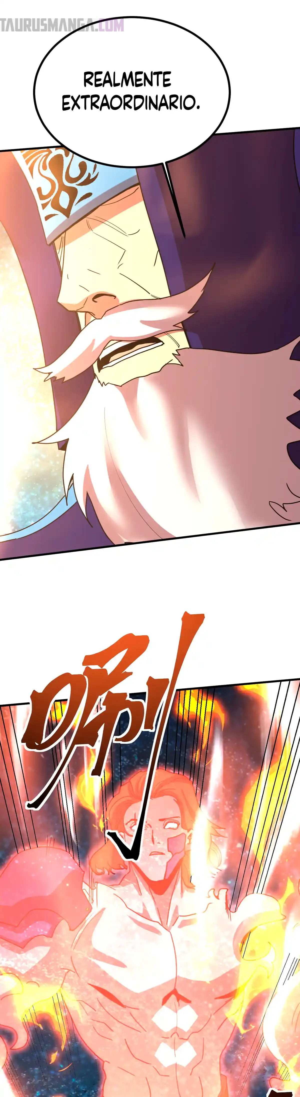 Read Apex Future Martial Arts ES Manga Online