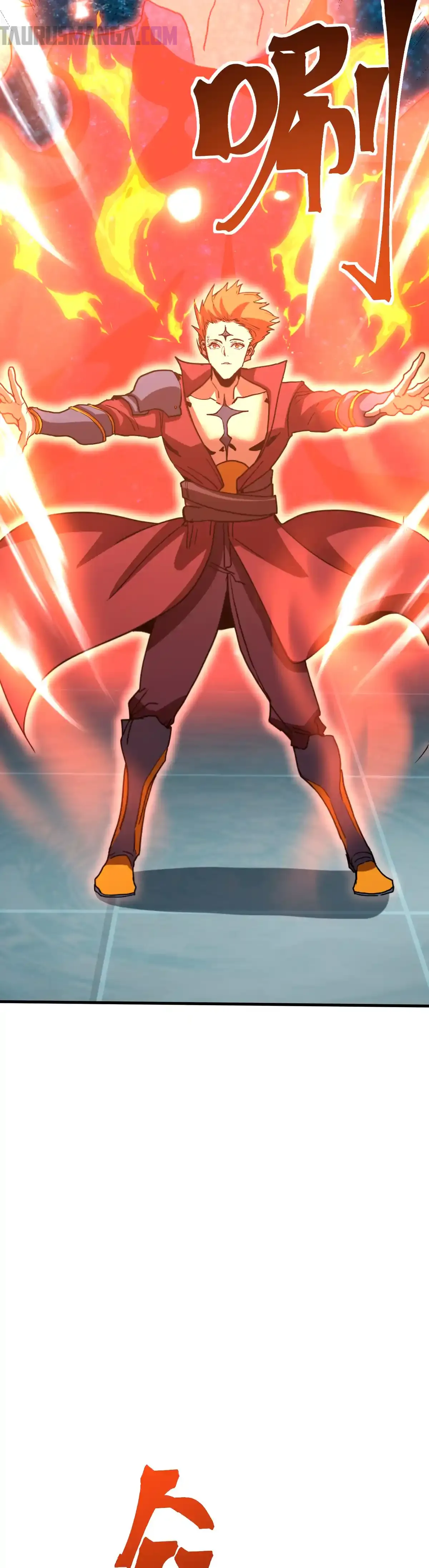 Read Apex Future Martial Arts ES Manga Online