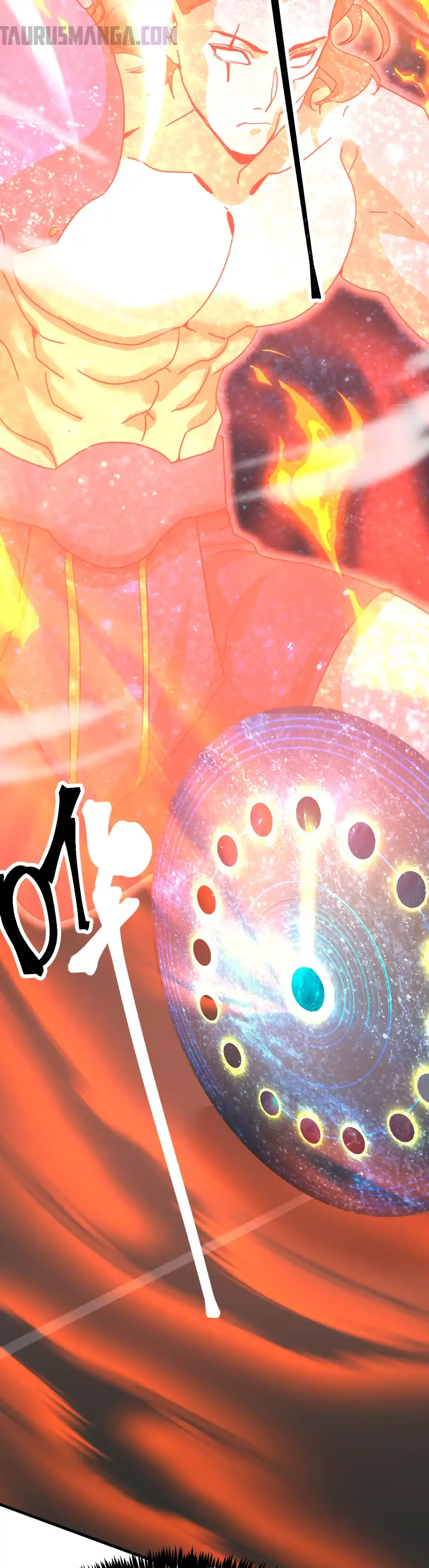 Read Apex Future Martial Arts ES Manga Online