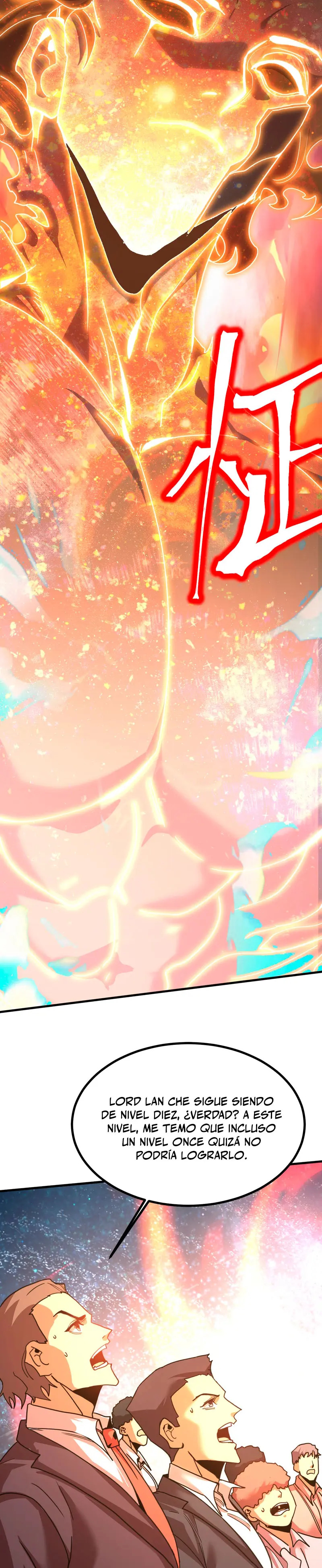 Read Apex Future Martial Arts ES Manga Online