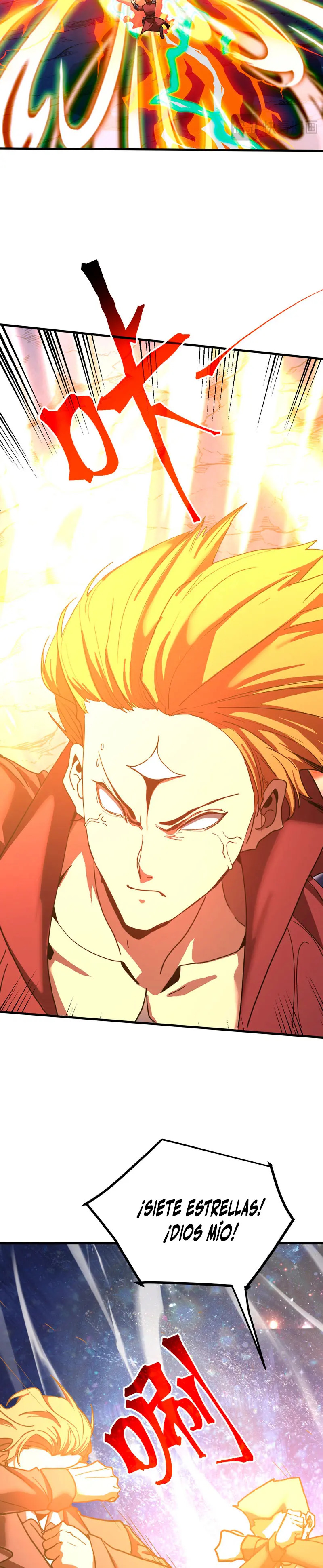 Read Apex Future Martial Arts ES Manga Online