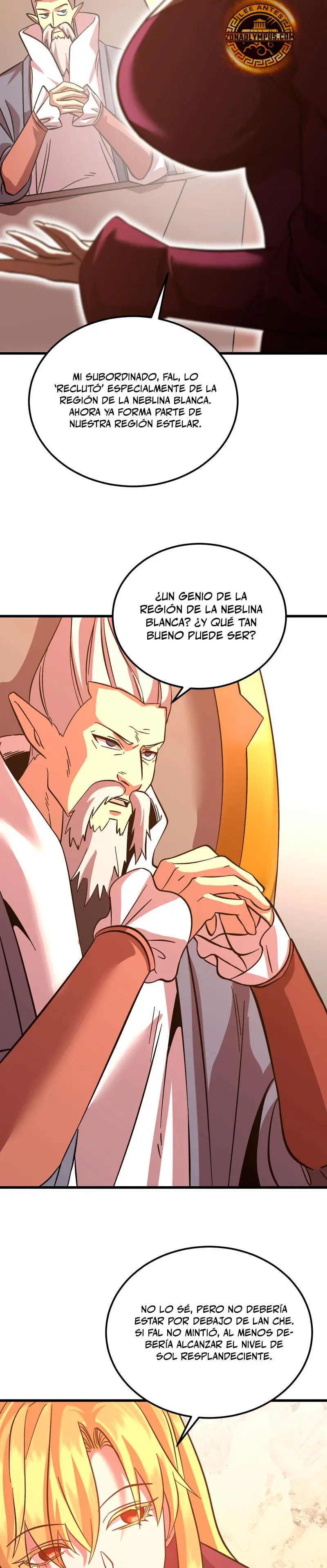 Read Apex Future Martial Arts ES Manga Online