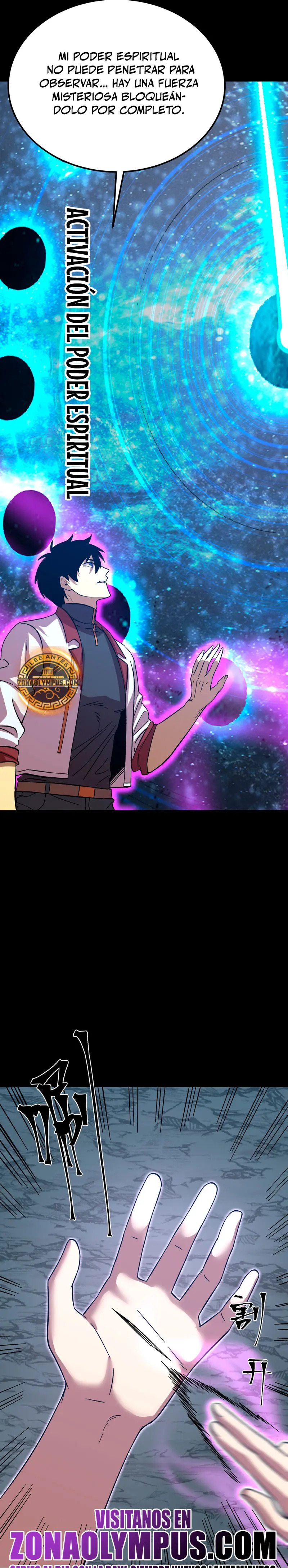 Read Apex Future Martial Arts ES Manga Online