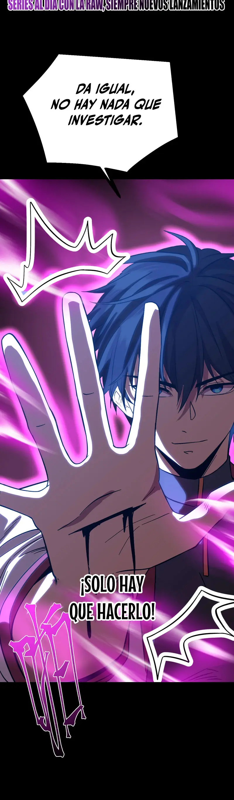 Read Apex Future Martial Arts ES Manga Online