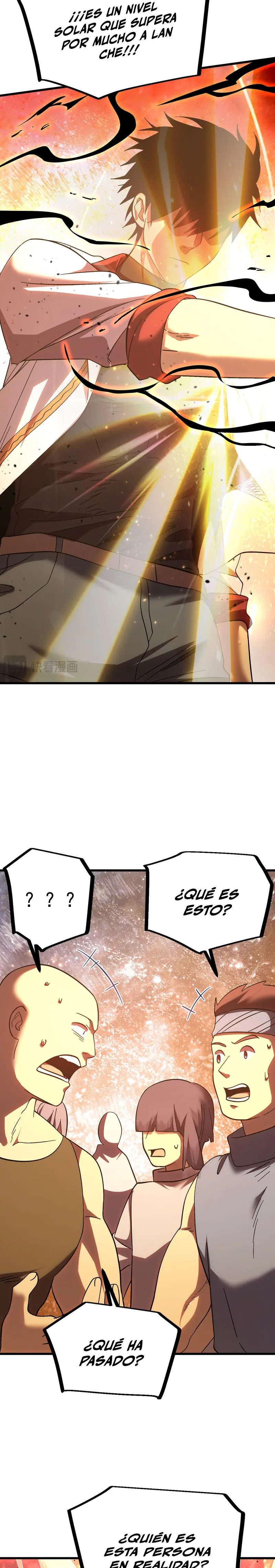 Read Apex Future Martial Arts ES Manga Online