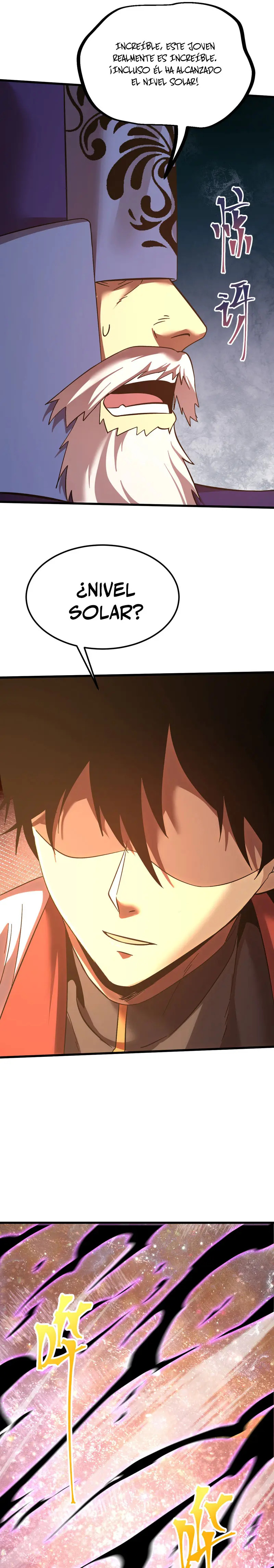 Read Apex Future Martial Arts ES Manga Online