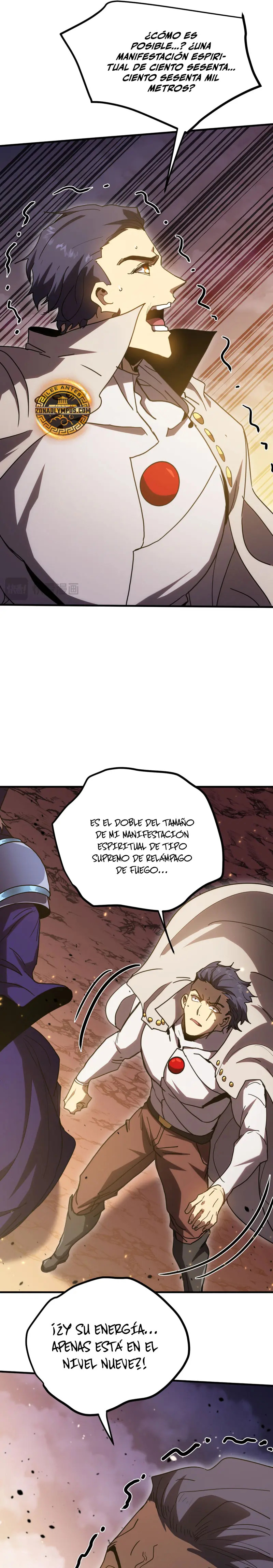 Read Apex Future Martial Arts ES Manga Online