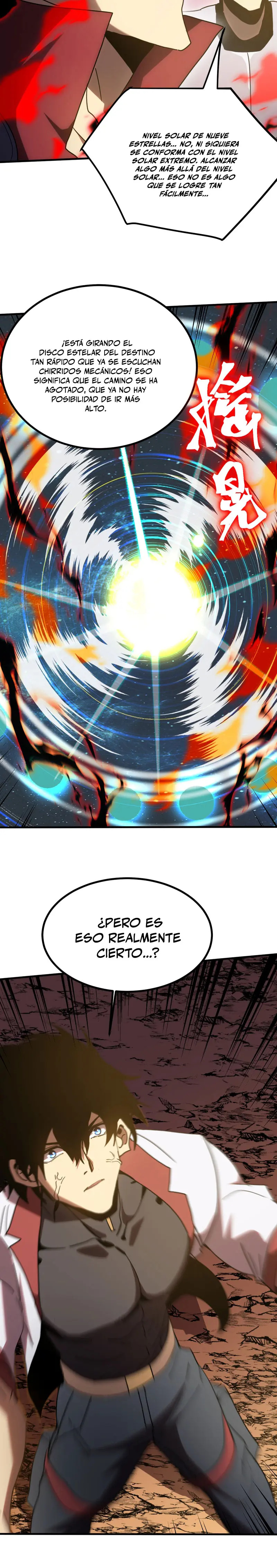 Read Apex Future Martial Arts ES Manga Online