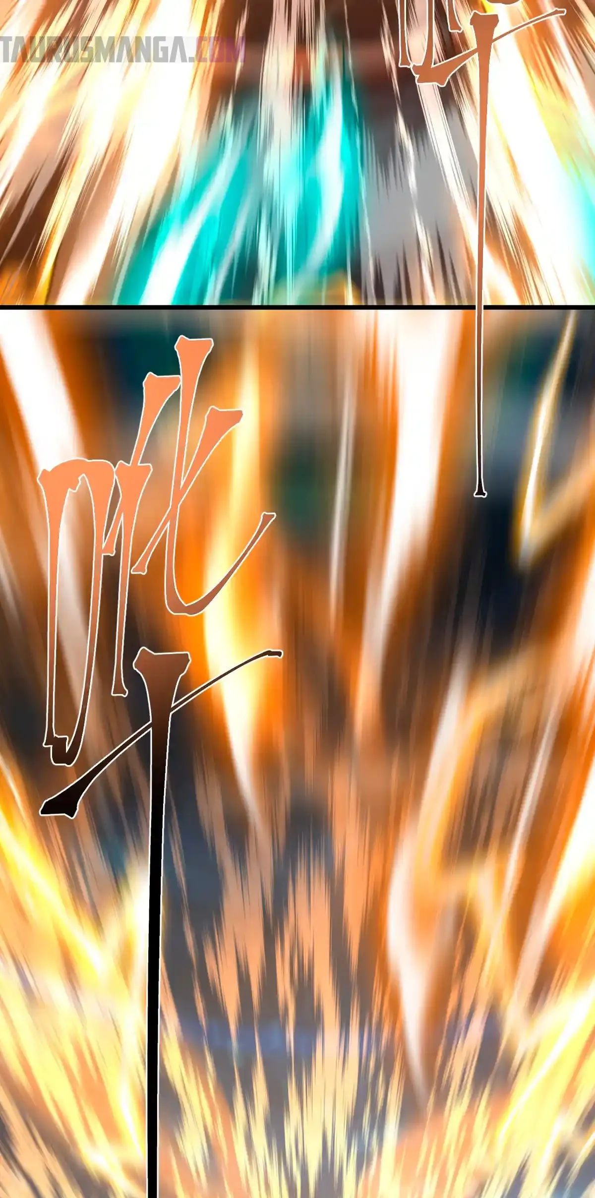 Read Apex Future Martial Arts ES Manga Online