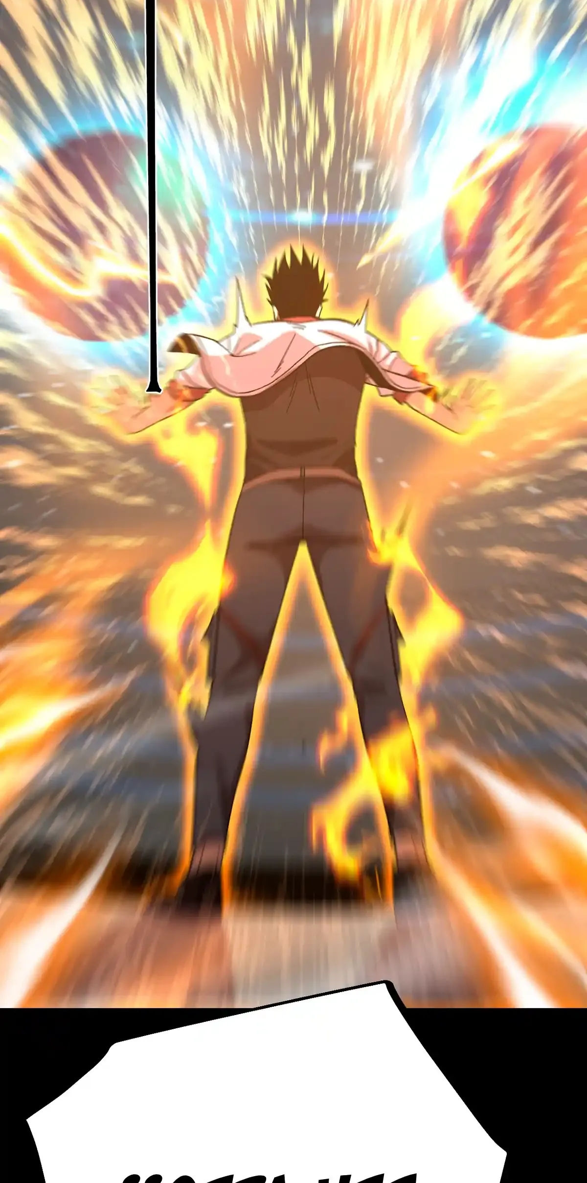 Read Apex Future Martial Arts ES Manga Online