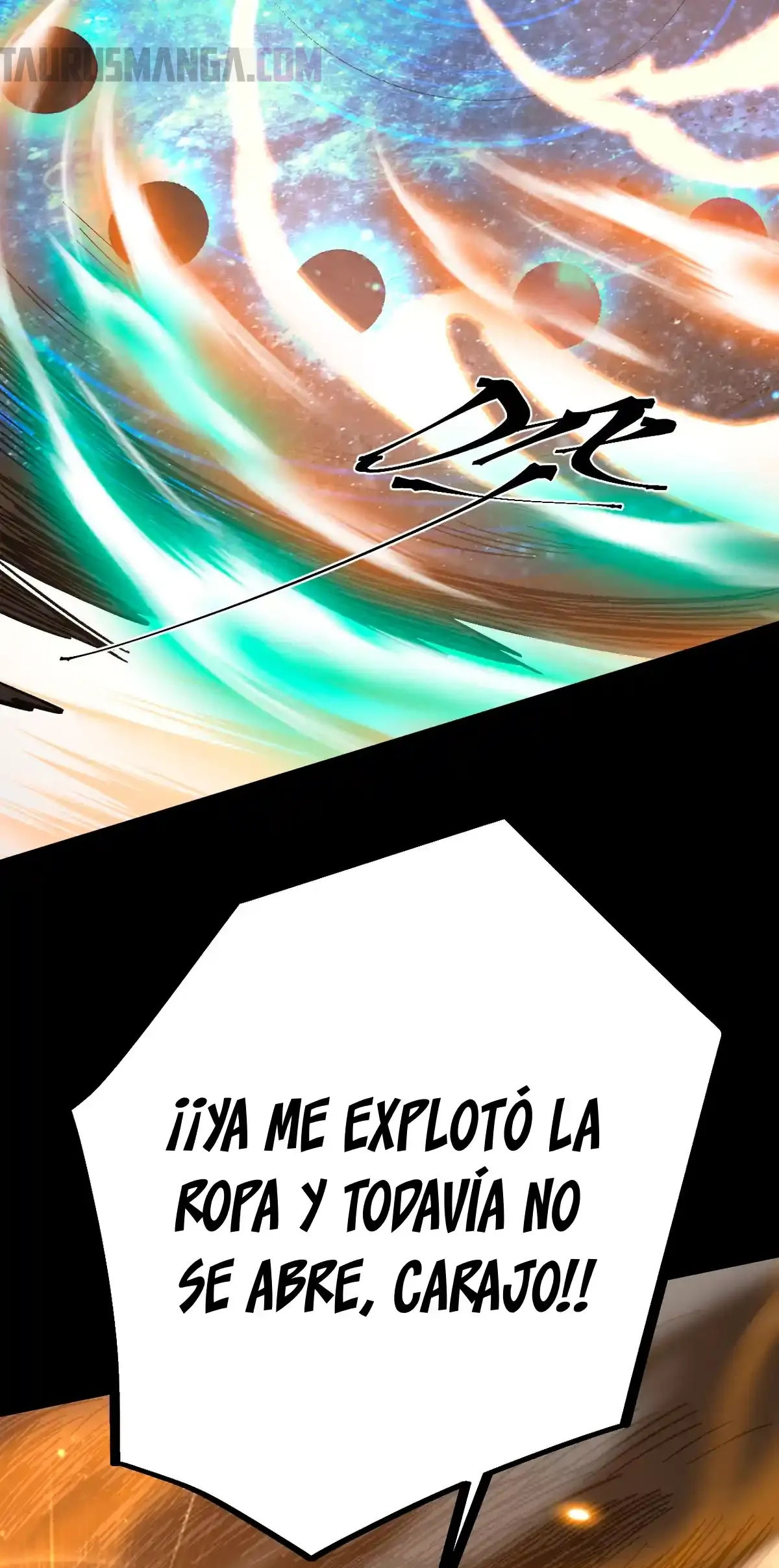 Read Apex Future Martial Arts ES Manga Online