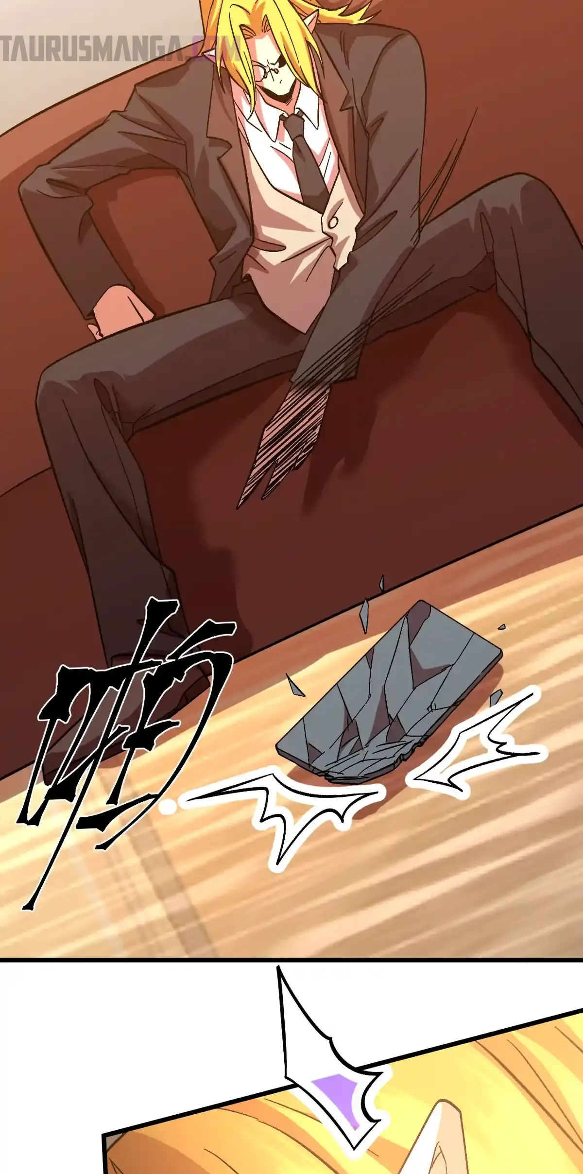 Read Apex Future Martial Arts ES Manga Online