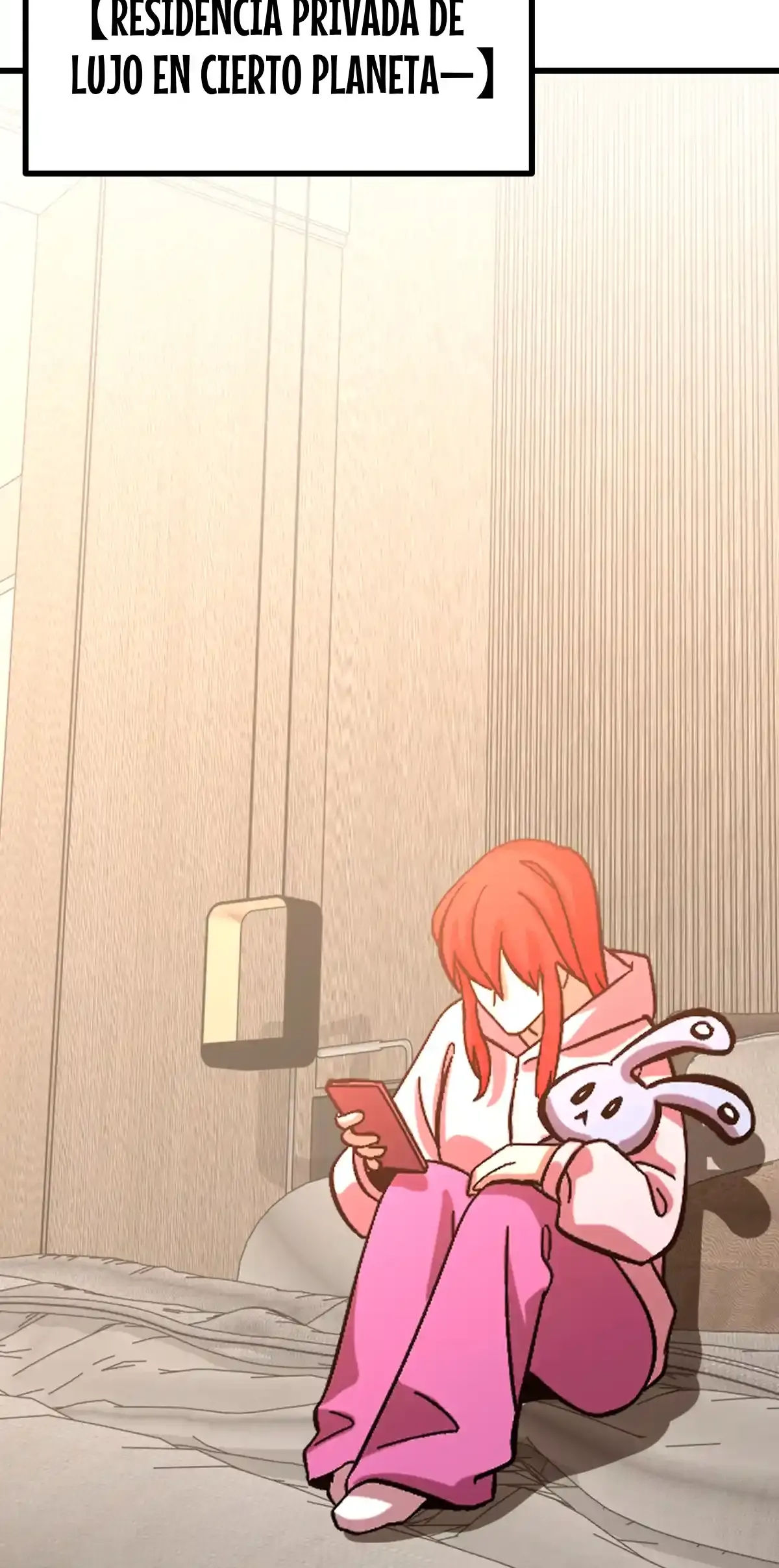 Read Apex Future Martial Arts ES Manga Online