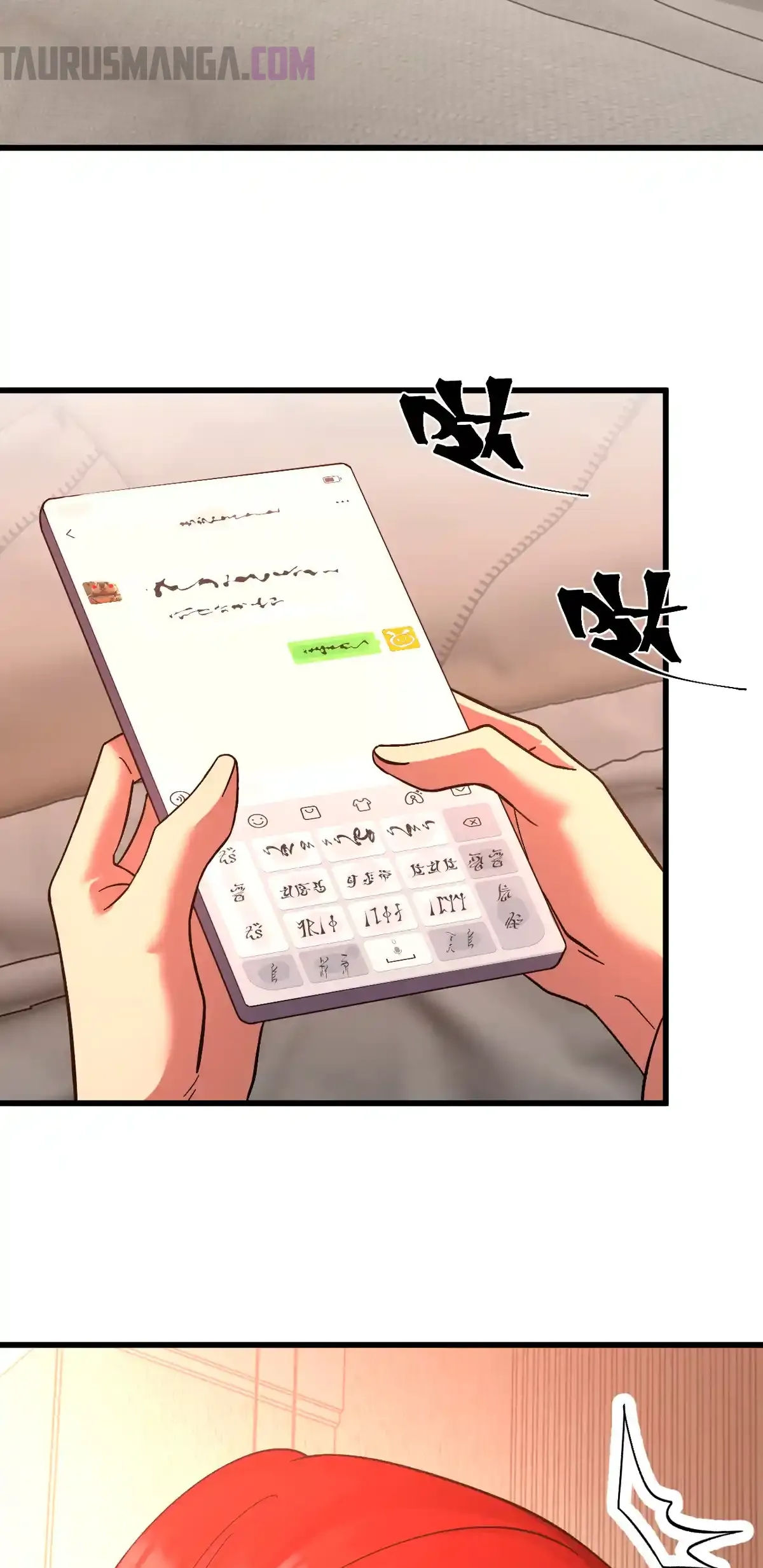 Read Apex Future Martial Arts ES Manga Online